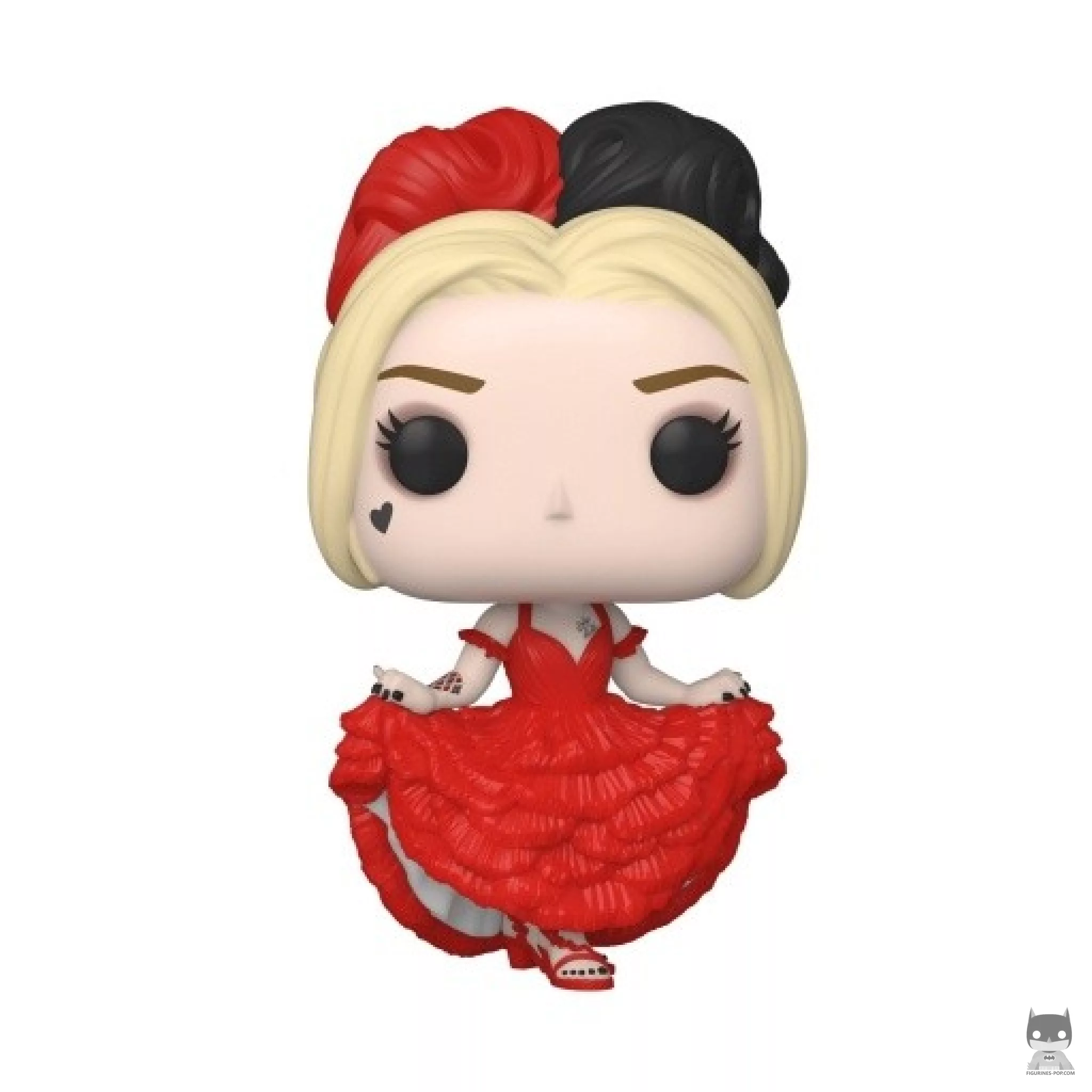 Harley Quinn Funko Pop! figure (The Suicide Squad)