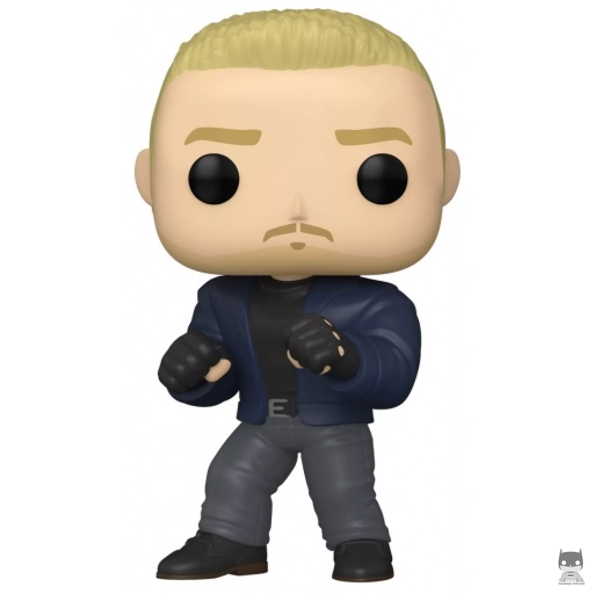 Luther Funko Pop! figure (Umbrella Academy)
