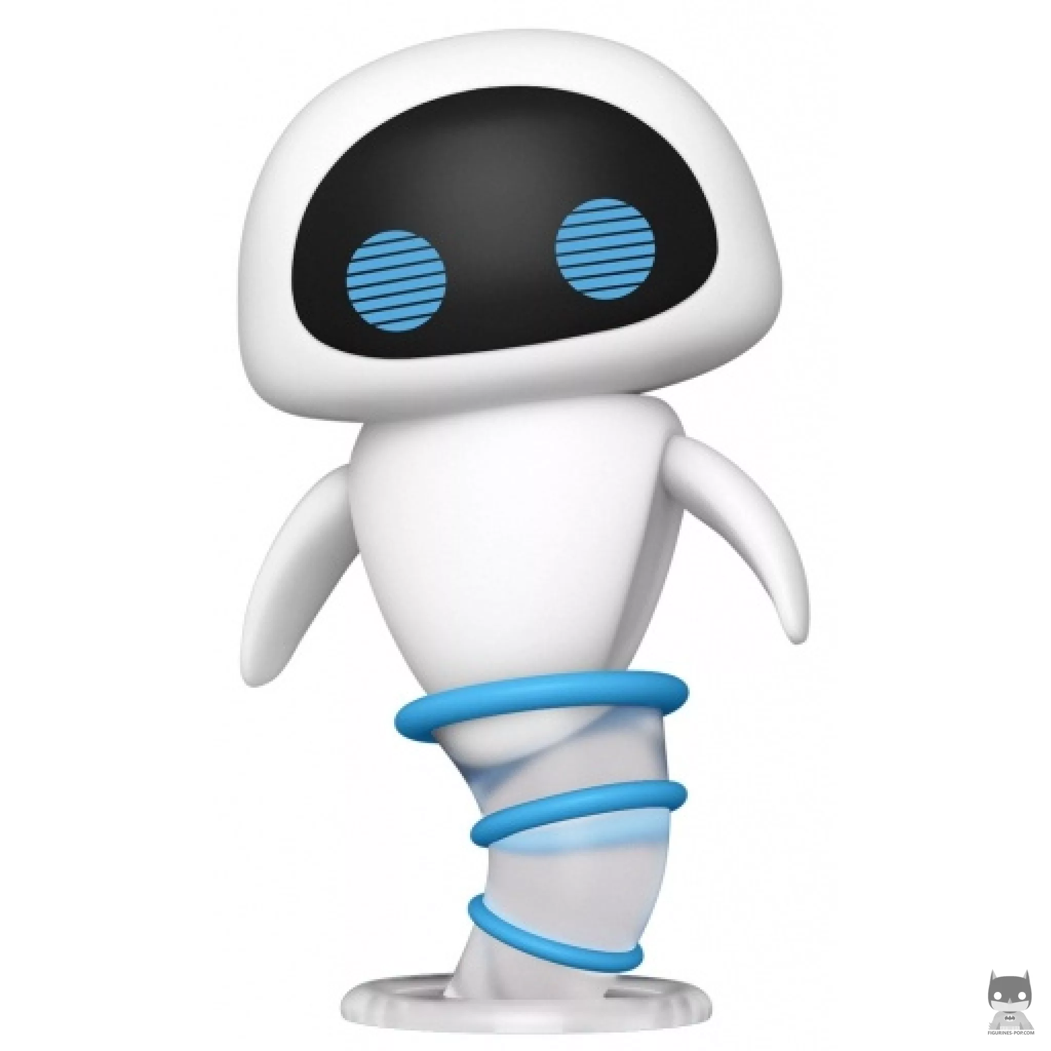 Eve Funko Pop! figure (Wall-E)