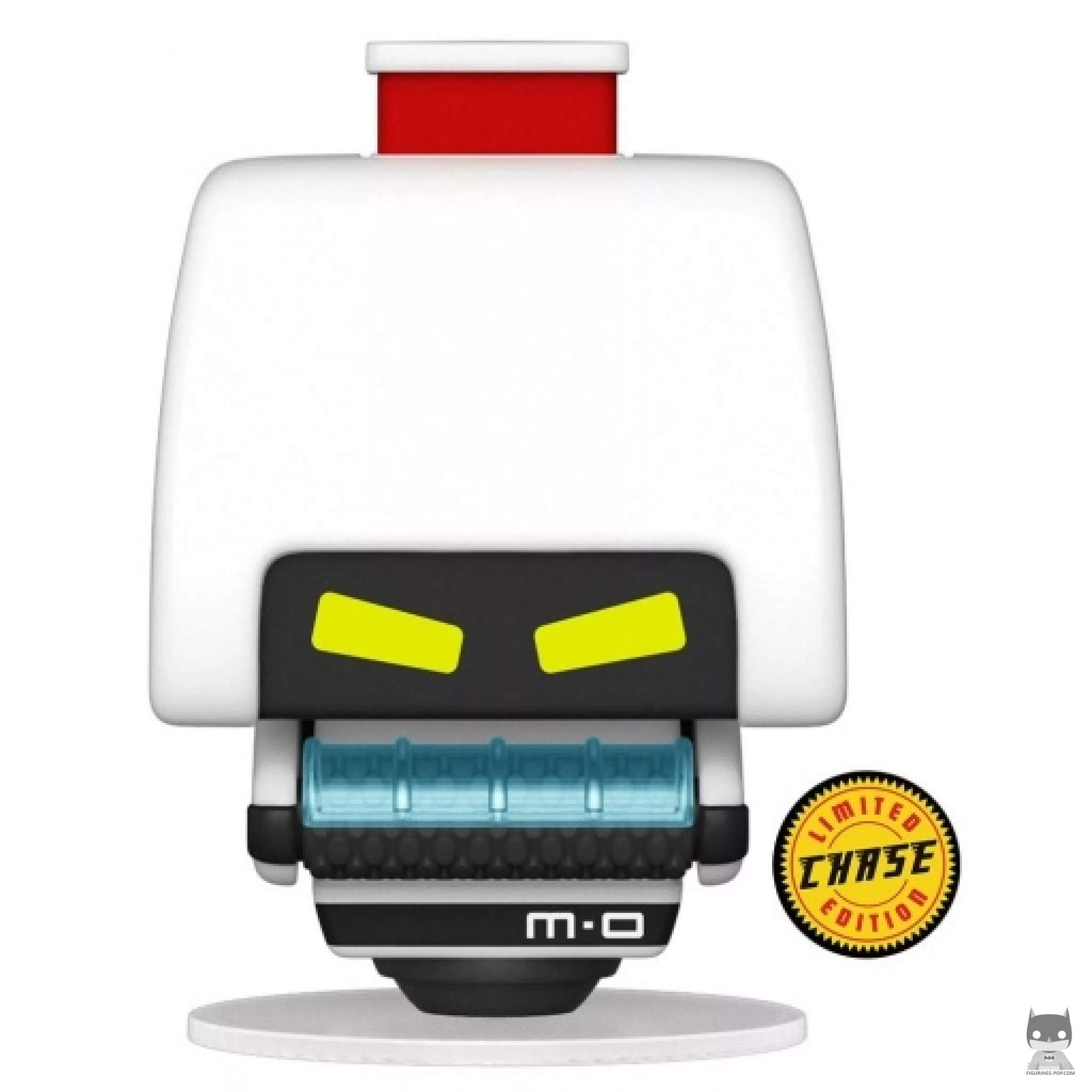 Mo (Chase) Funko Pop! figure (Wall-E)