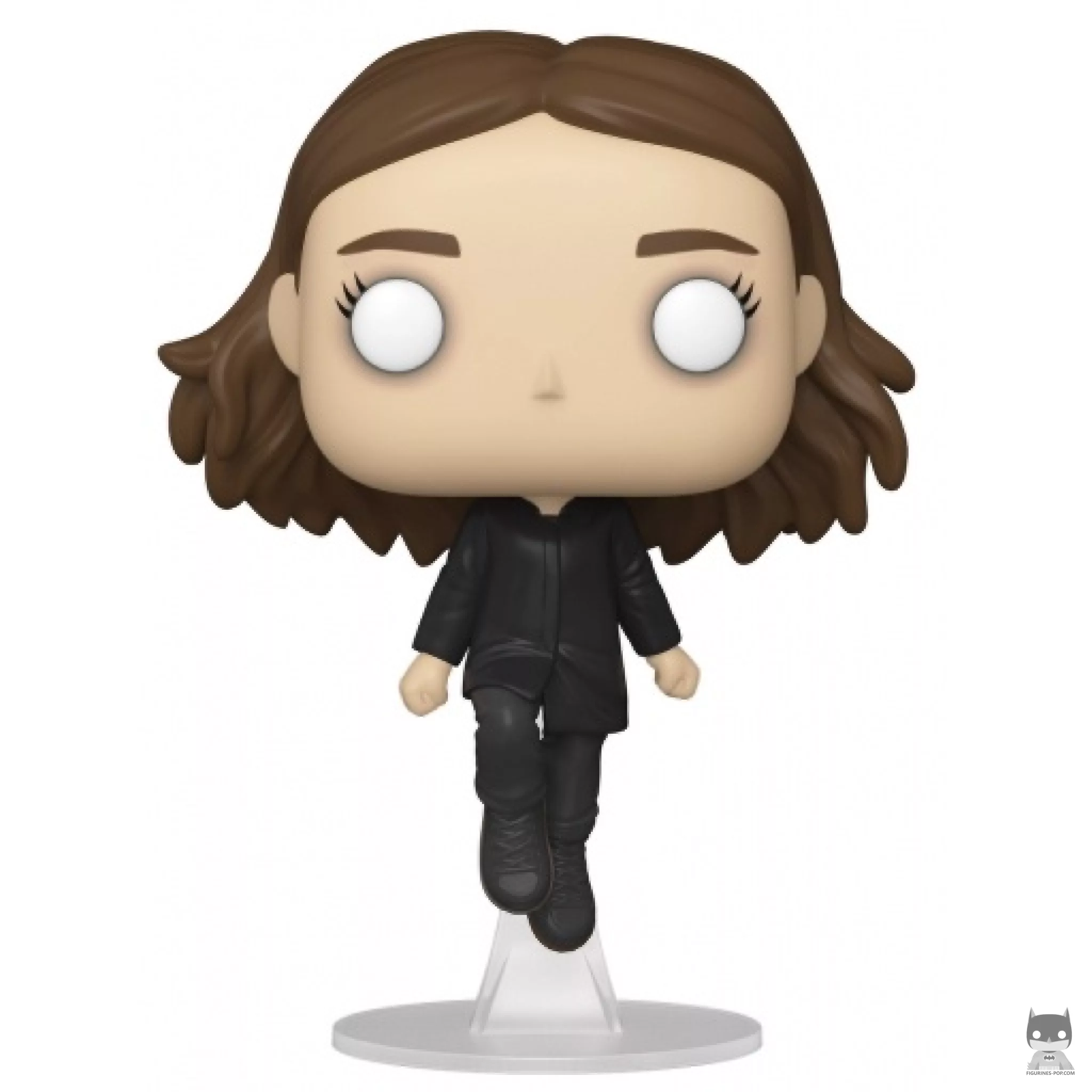 Vanya Funko Pop! figure (Umbrella Academy)