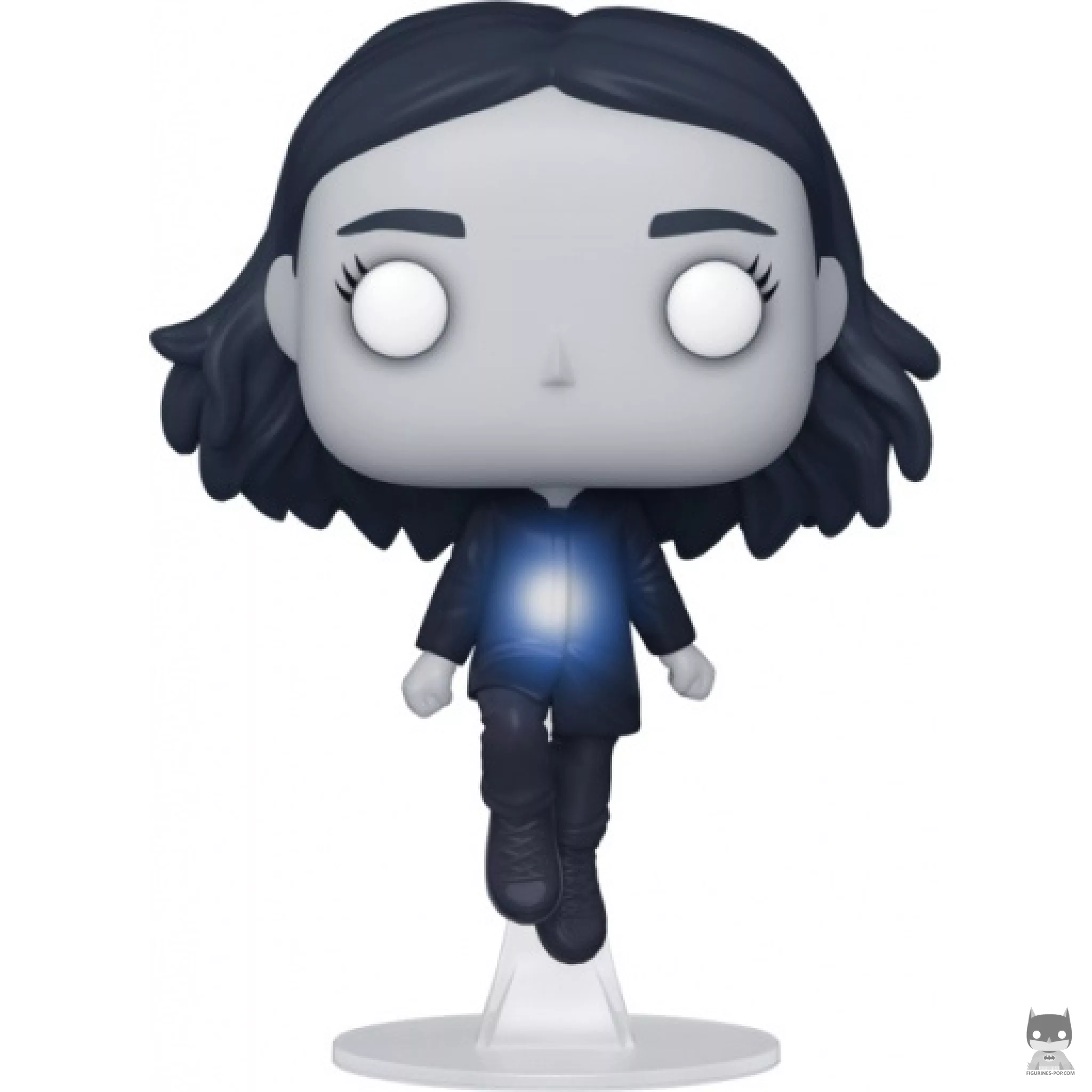 Vanya (Glow in the Dark) Funko Pop! figure (Umbrella Academy)