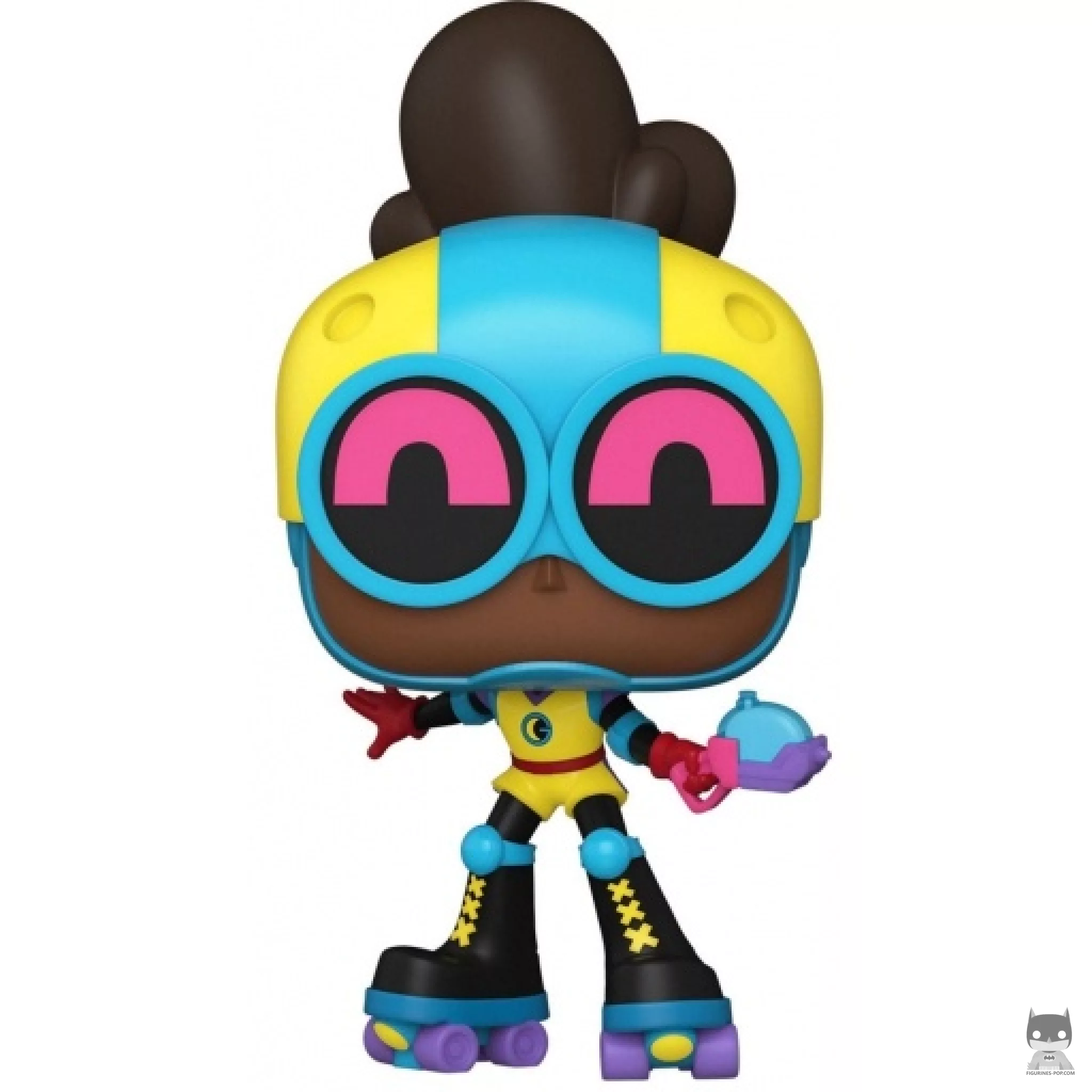 Moon Girl Funko Pop! figure (Marvel's Moon Girl and Devil Dinosaur)
