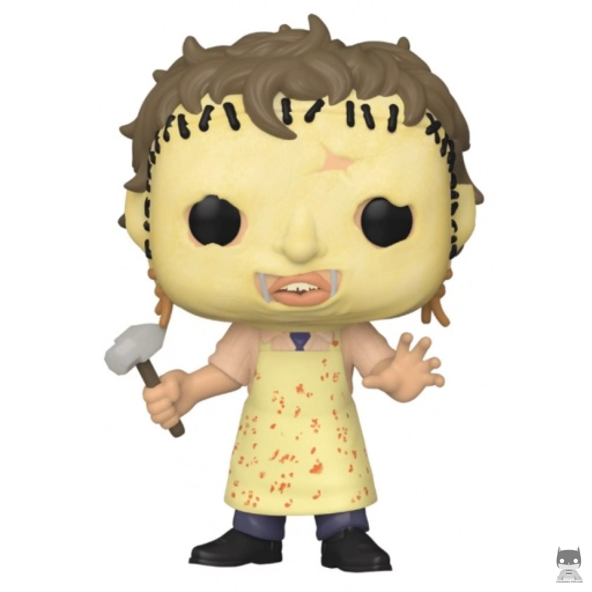 Leatherface Funko Pop! figure (Texas Chainsaw Massacre)