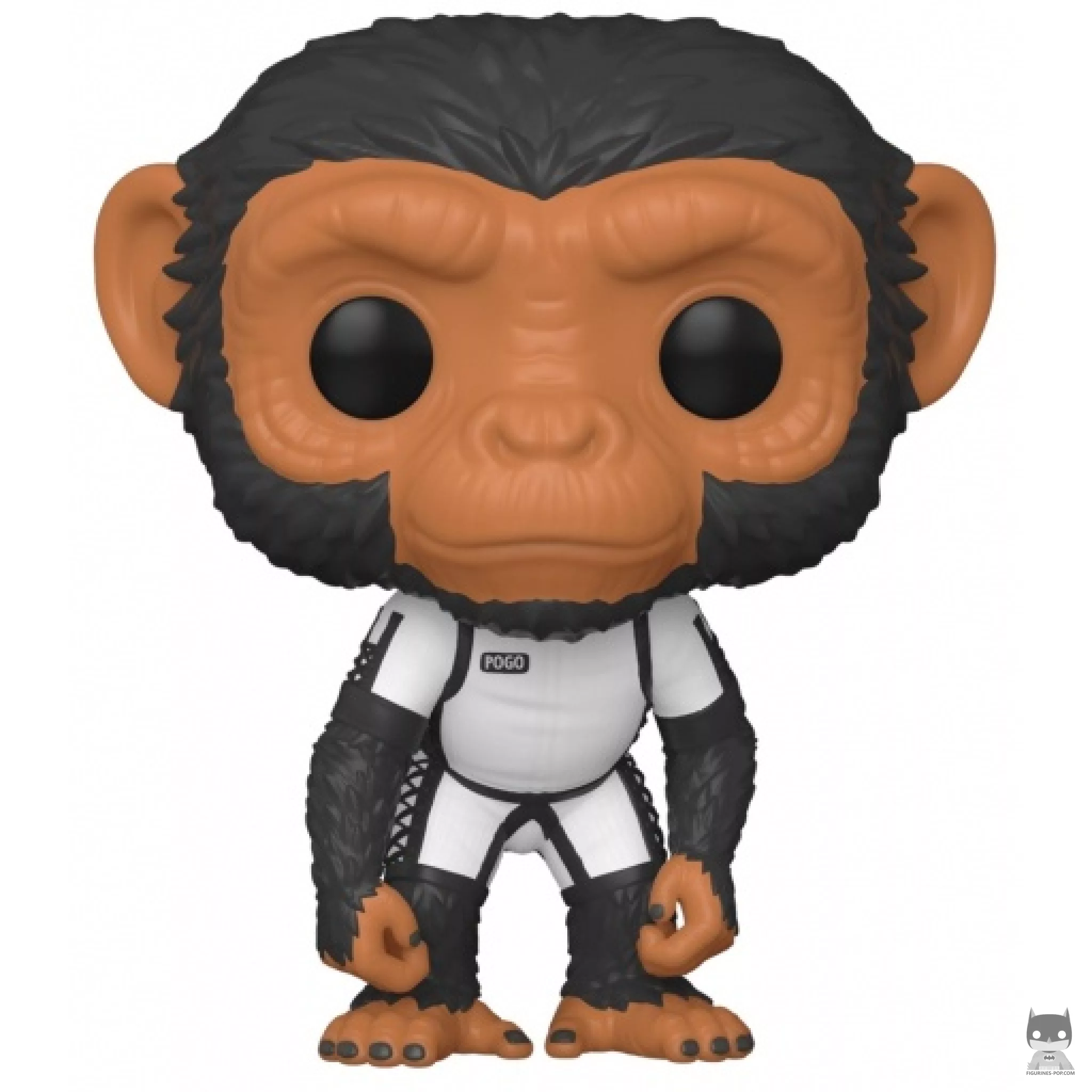 Baby Pogo Funko Pop! figure (Umbrella Academy)