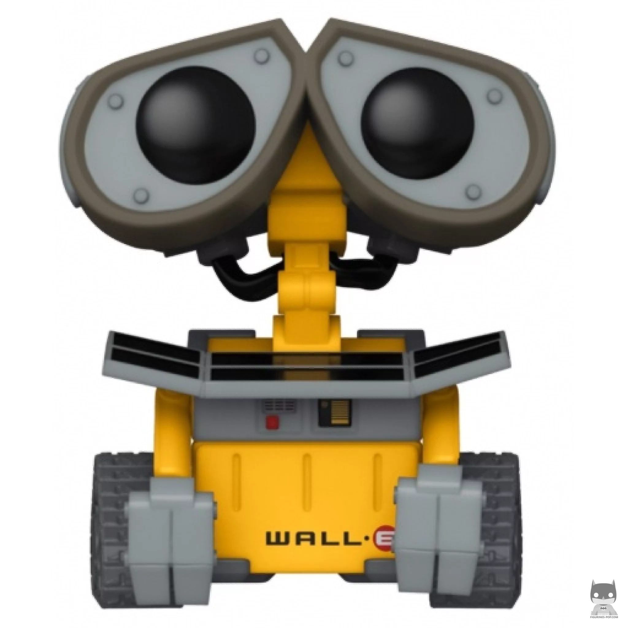 Charging Wall-E Funko Pop! figure (Wall-E)