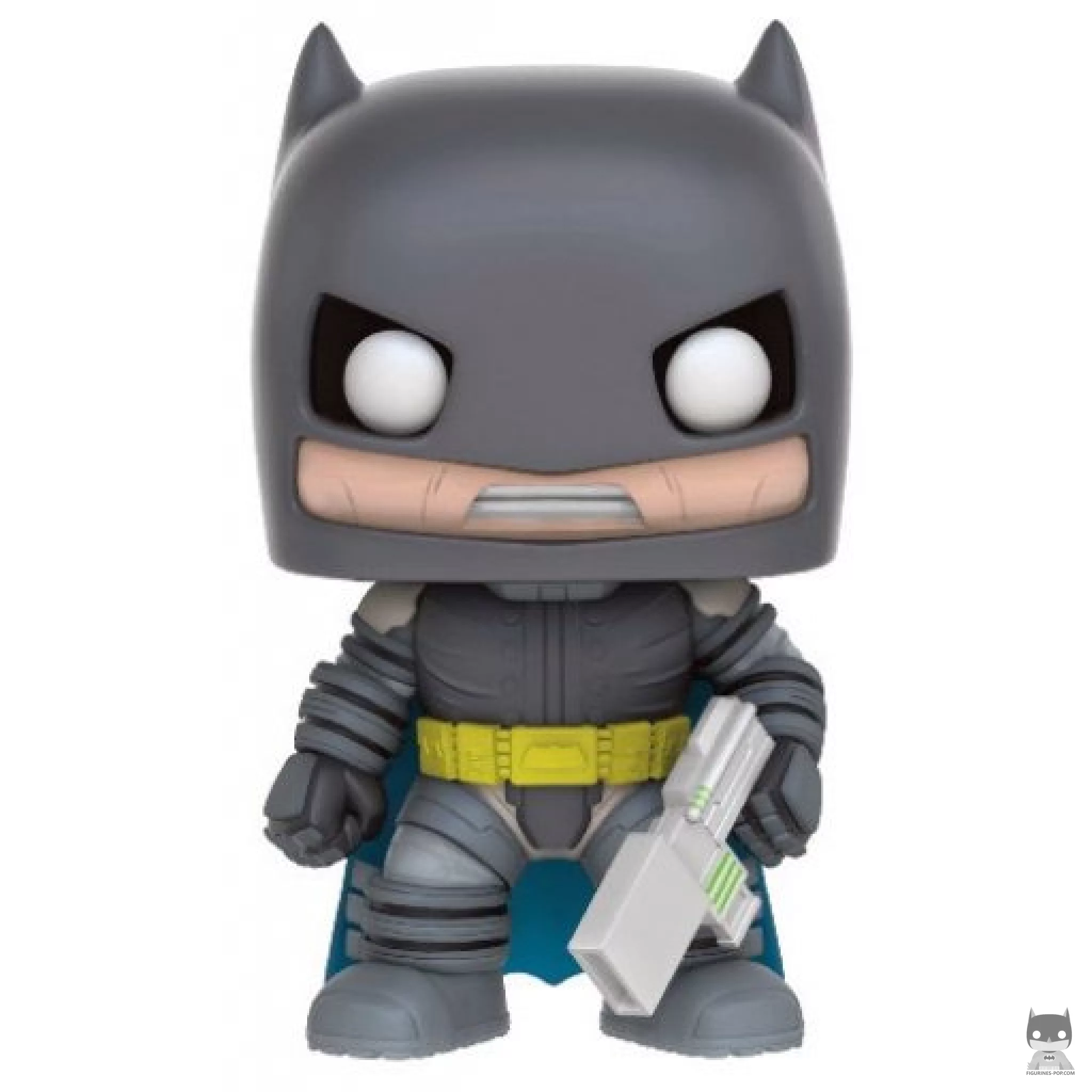 Batman with Armor Funko Pop! figure (Batman: The Dark Knight Returns)