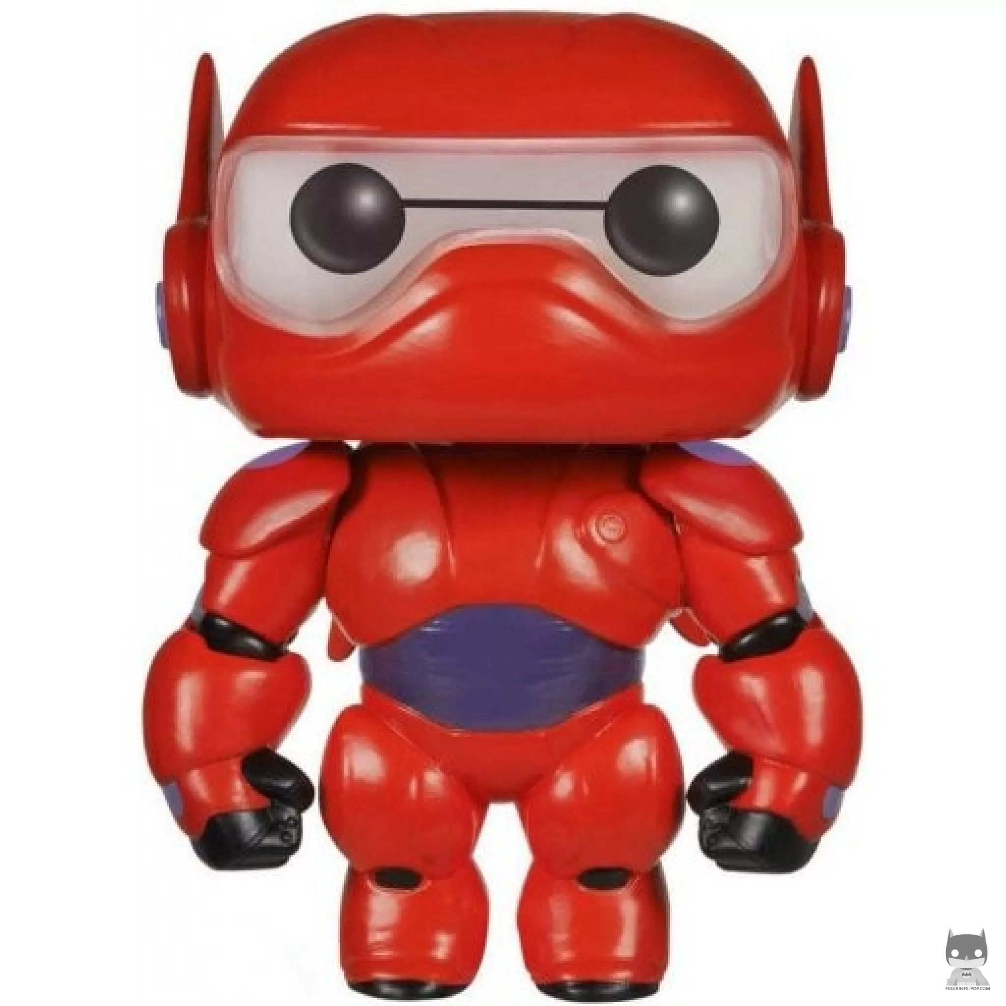 Baymax (Supersized) Funko Pop! figure (Big Hero 6)