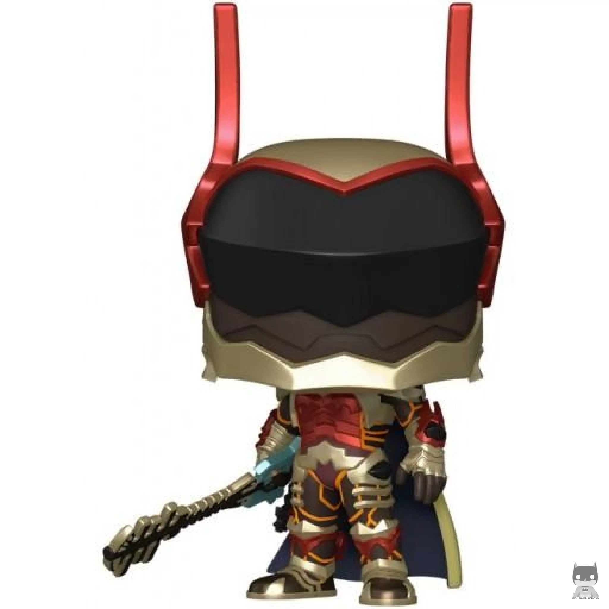 Lingering Will Funko Pop! figure (Kingdom Hearts)