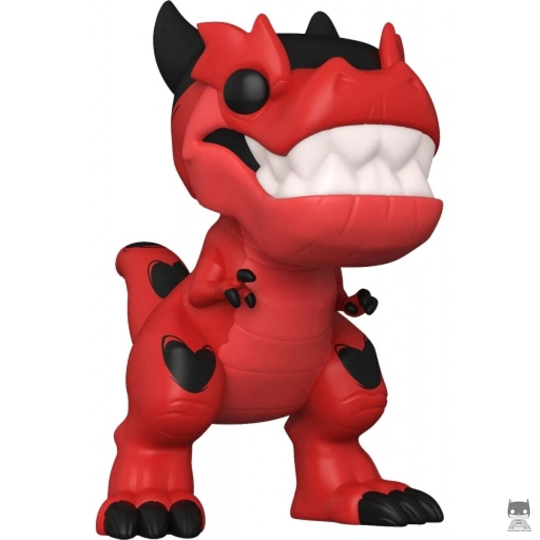 Devil Dinosaur (Supersized) Funko Pop! figure (Marvel's Moon Girl and Devil Dinosaur)