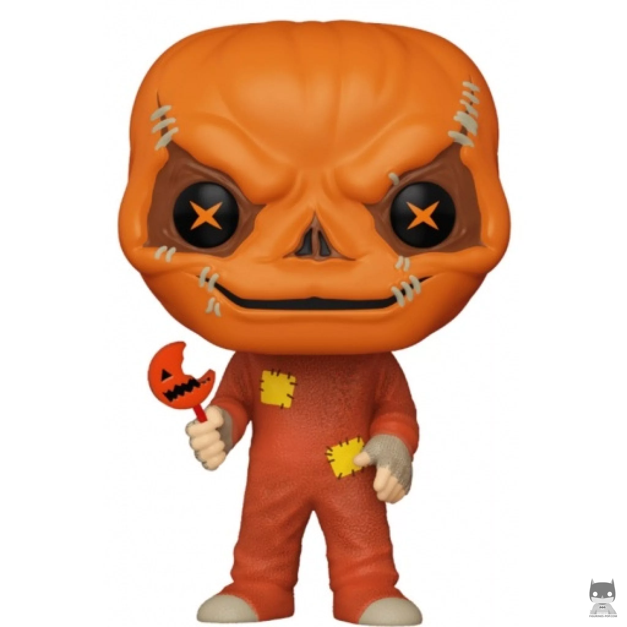 Sam without mask Funko Pop! figure (Trick r Treat)