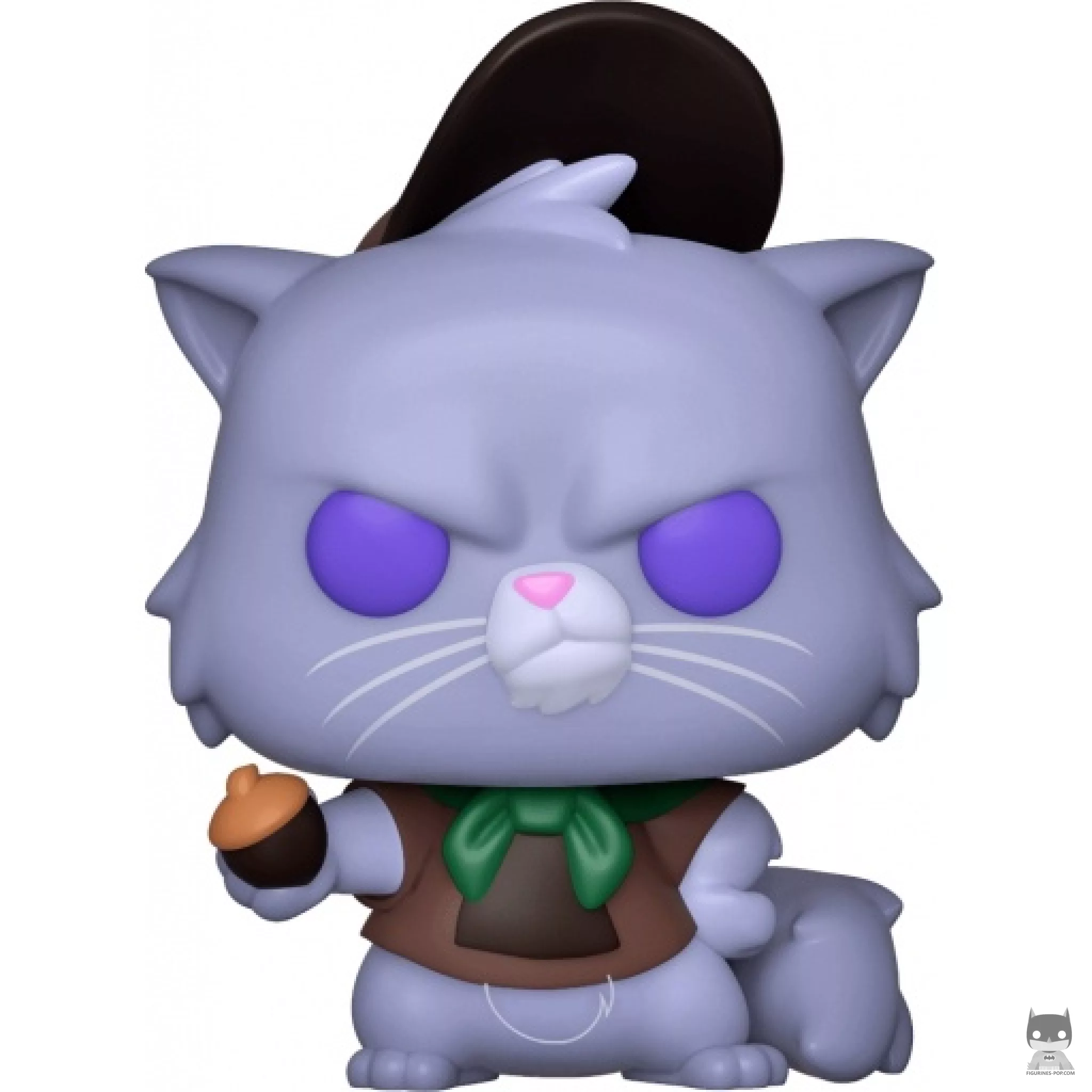 Yzma Funko Pop! figure (Emperor's New Groove)