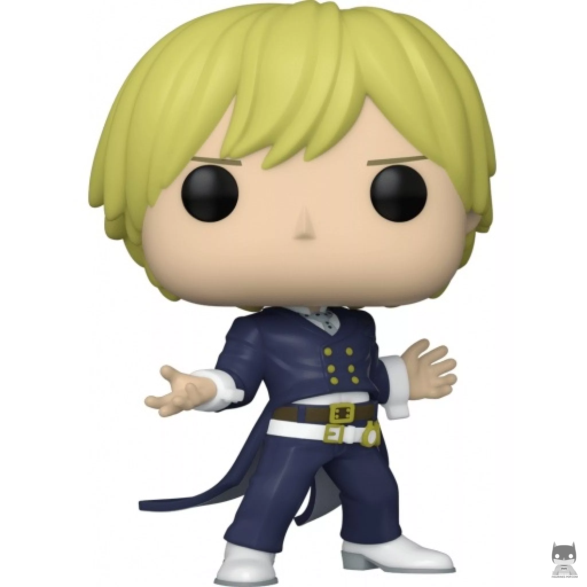 Neito Monomo Funko Pop! figure (My Hero Academia)