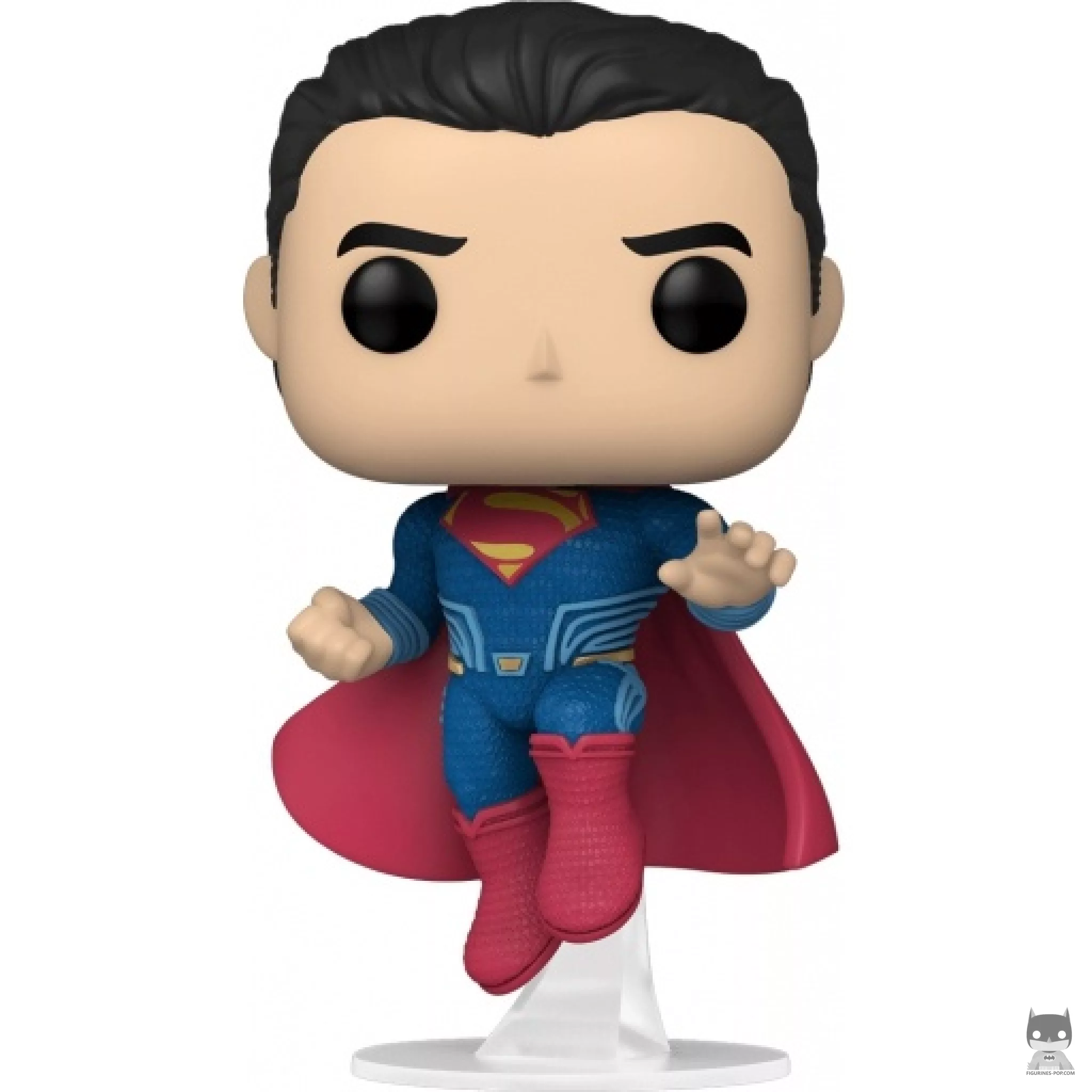 Superman Funko Pop! figure (Justice League (Movie))