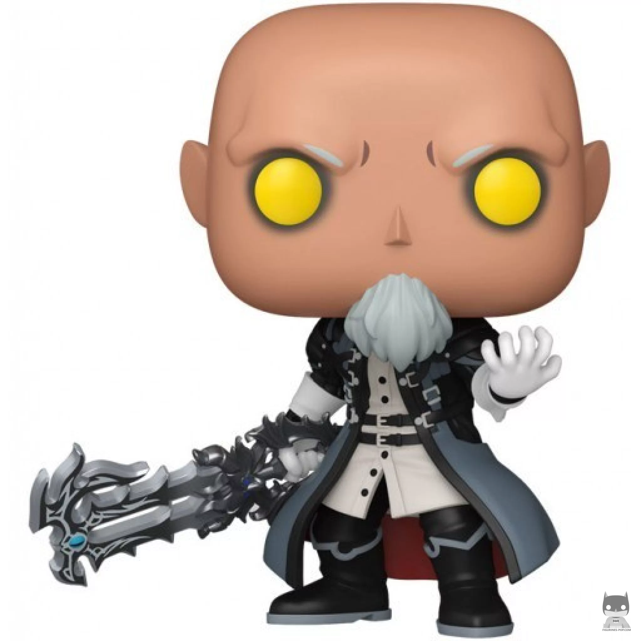 Xehanort with Blade Funko Pop! figure (Kingdom Hearts)