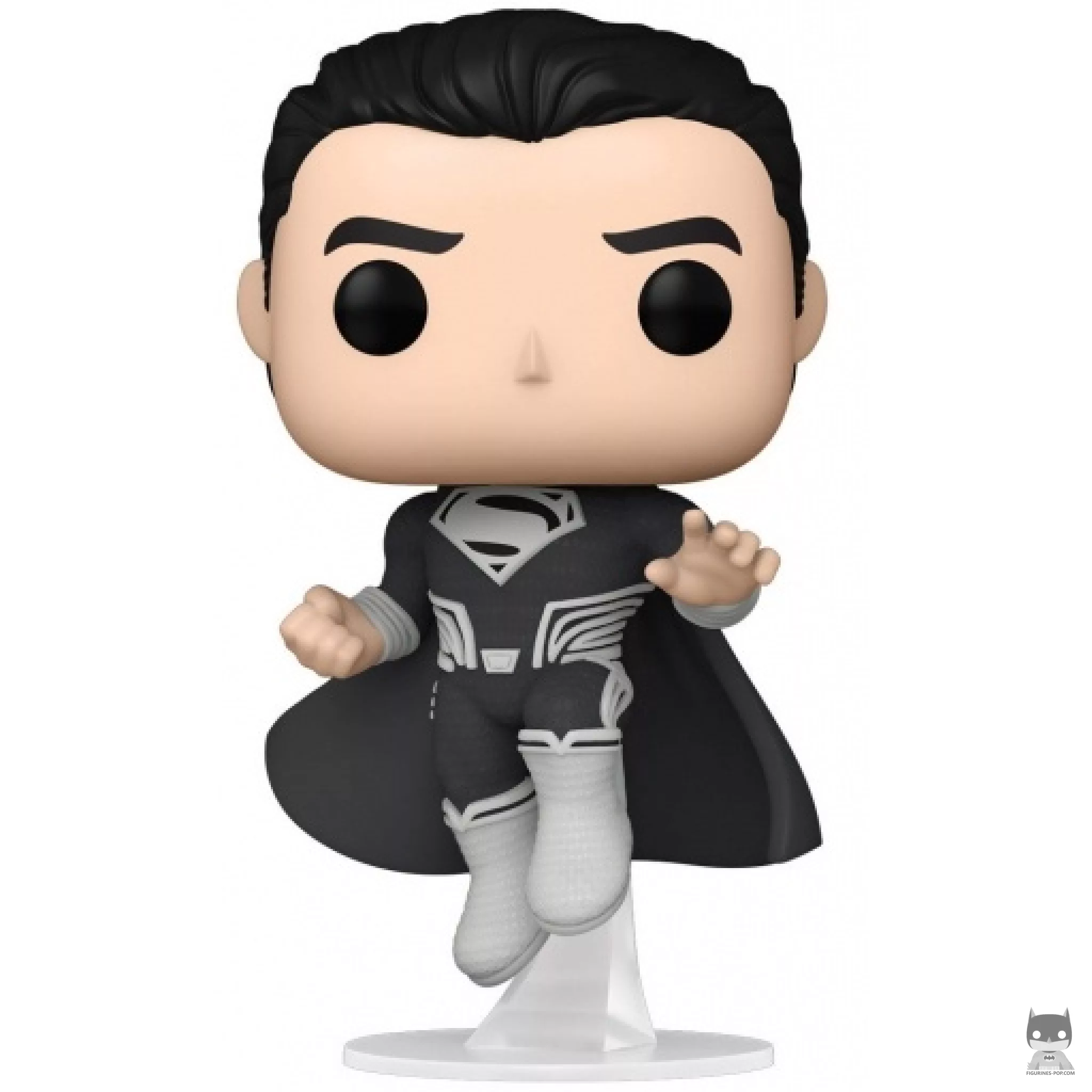Superman Funko Pop! figure (Zack Snyder's Justice League)