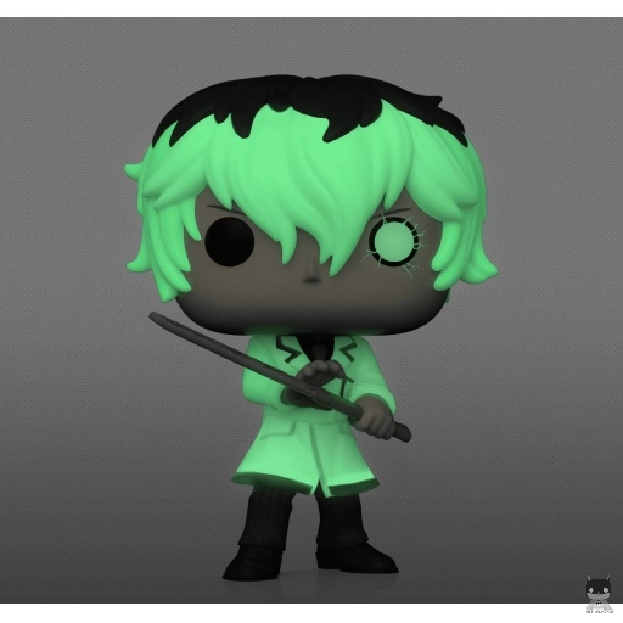 Haise Sasaki (Glow in the Dark) Funko Pop! figure (Tokyo Ghoul)