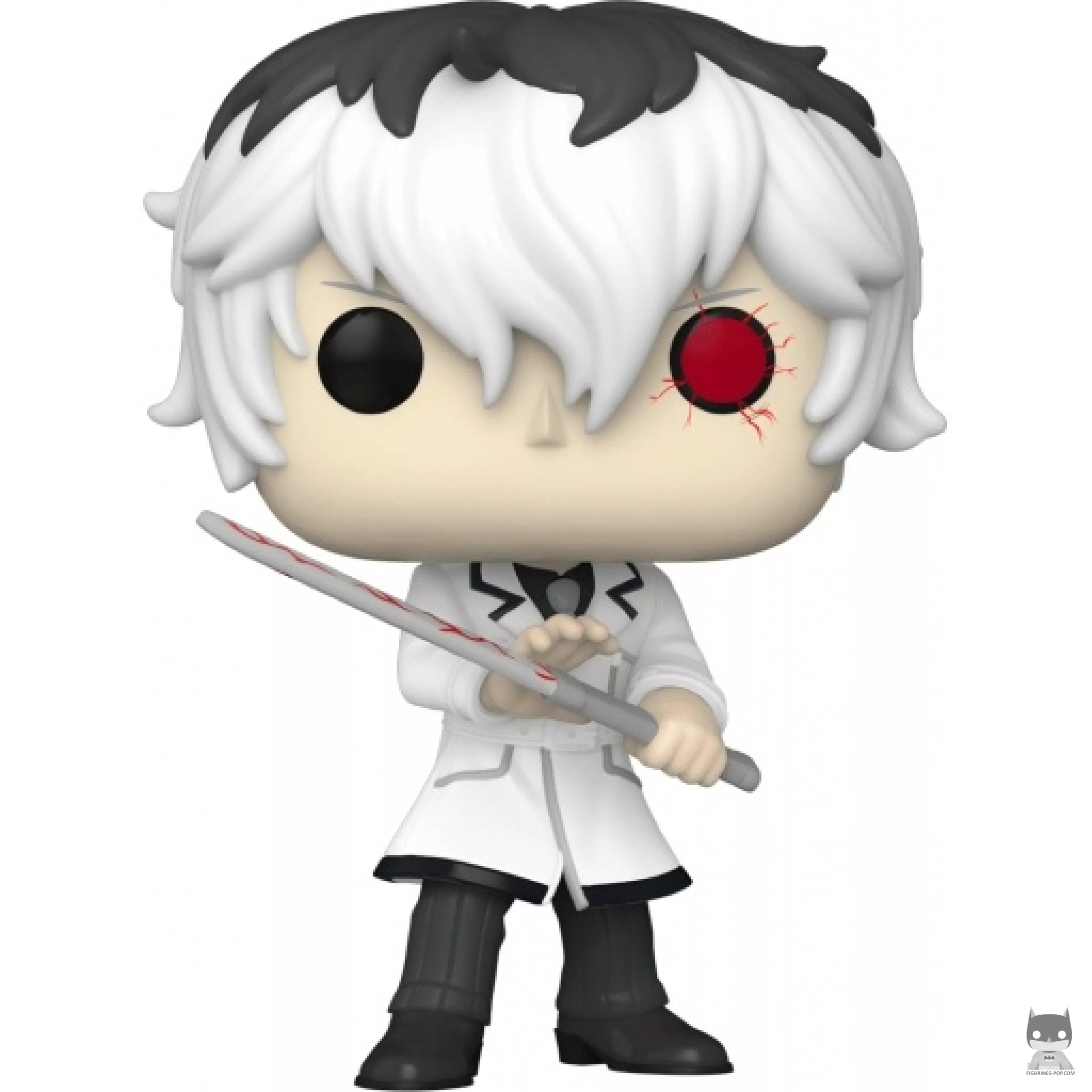 Haise Sasaki Funko Pop! figure (Tokyo Ghoul)