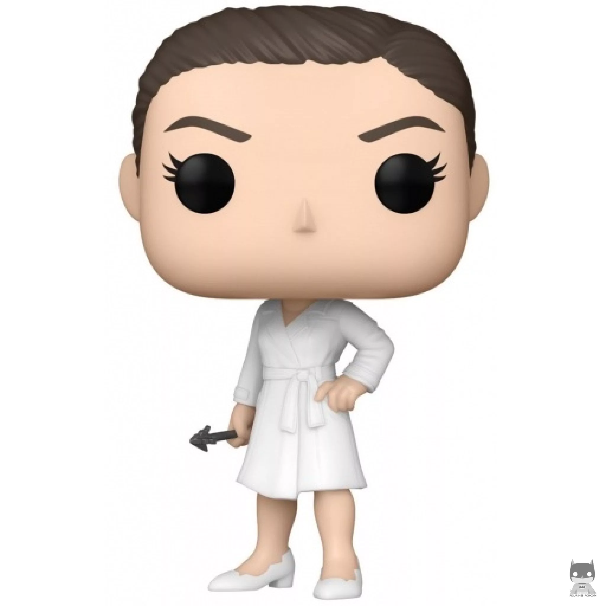 Diana Prince Funko Pop! figure (Zack Snyder's Justice League)