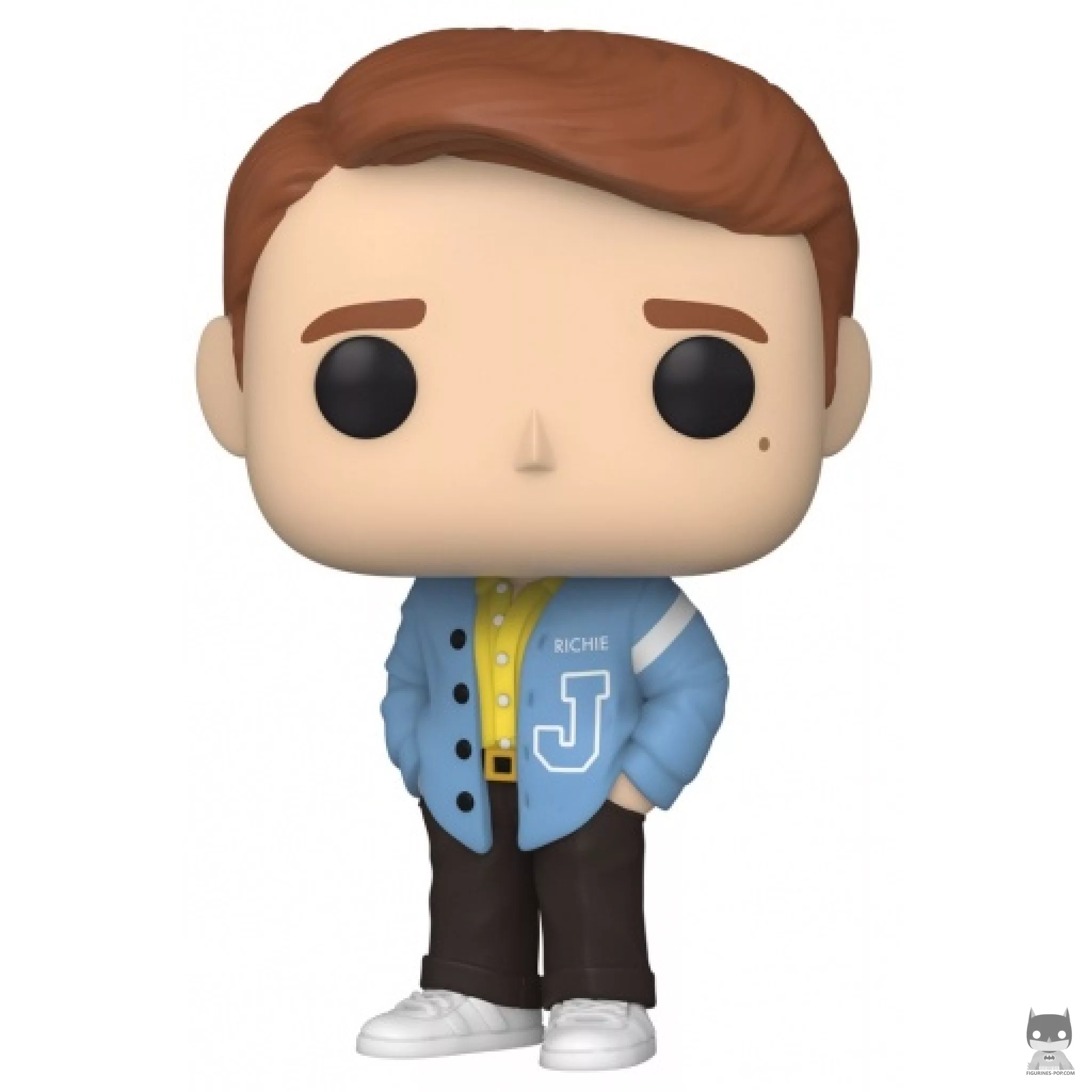 Richie Funko Pop! figure (Happy Days)