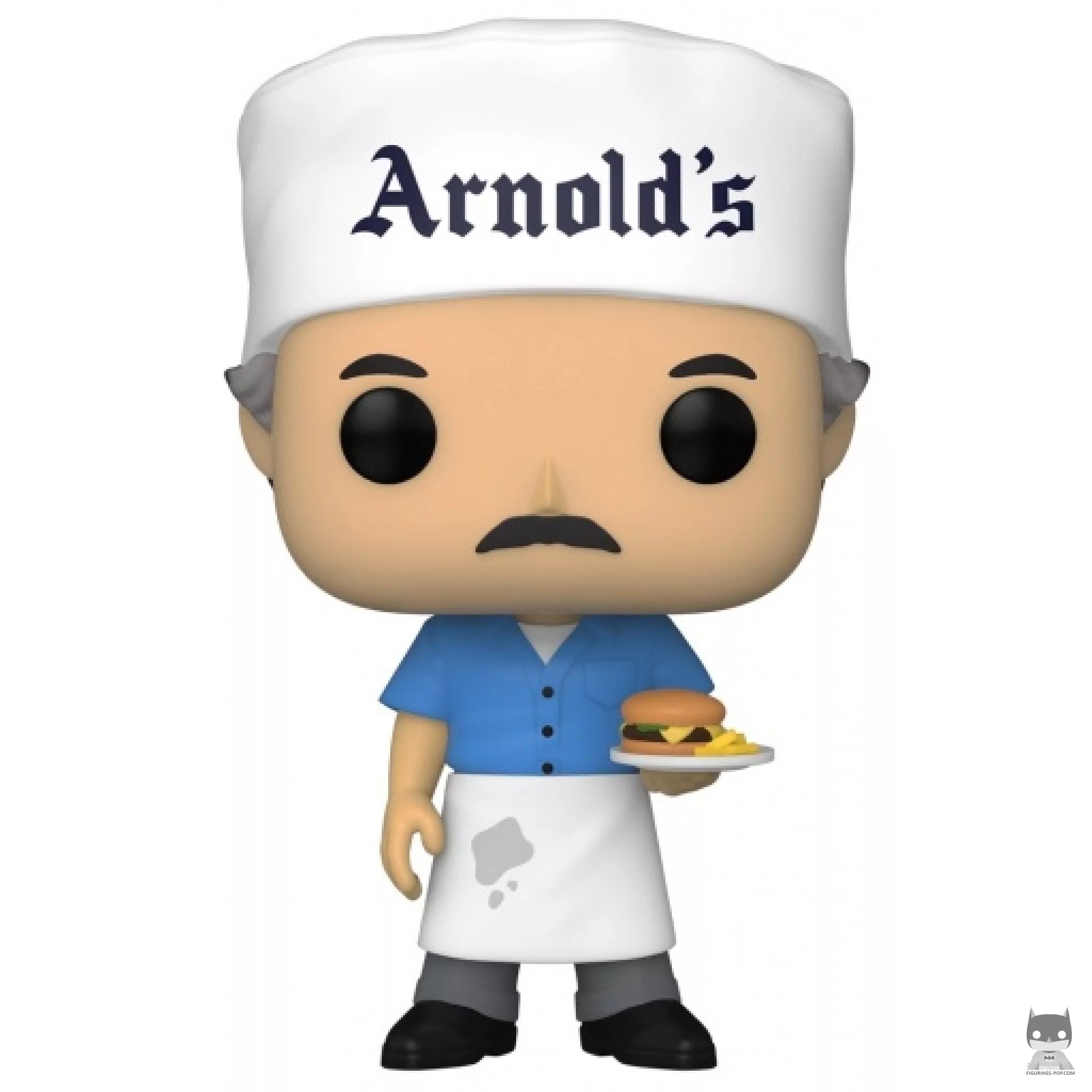 Arnold Funko Pop! figure (Happy Days)