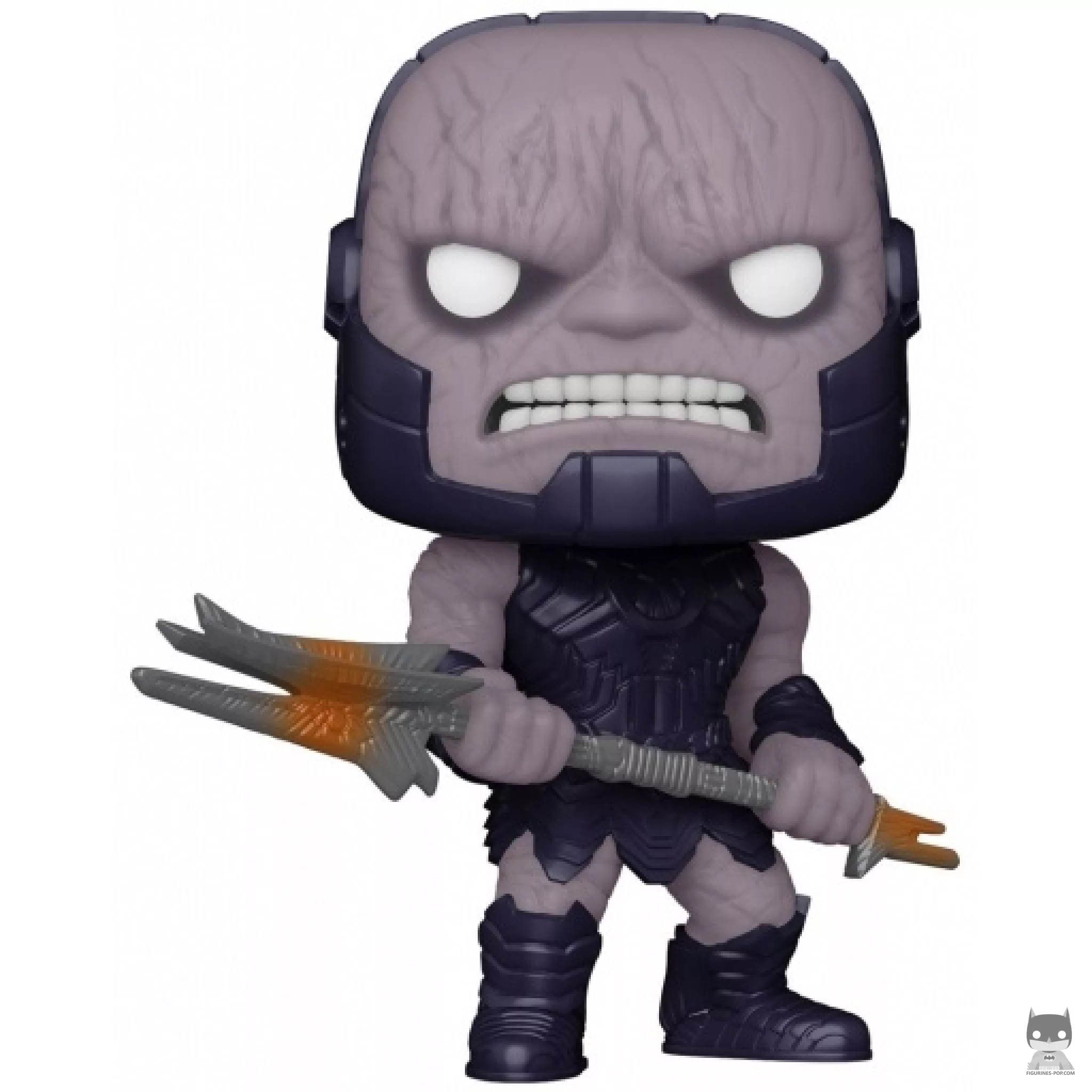 Darkseid Funko Pop! figure (Zack Snyder's Justice League)