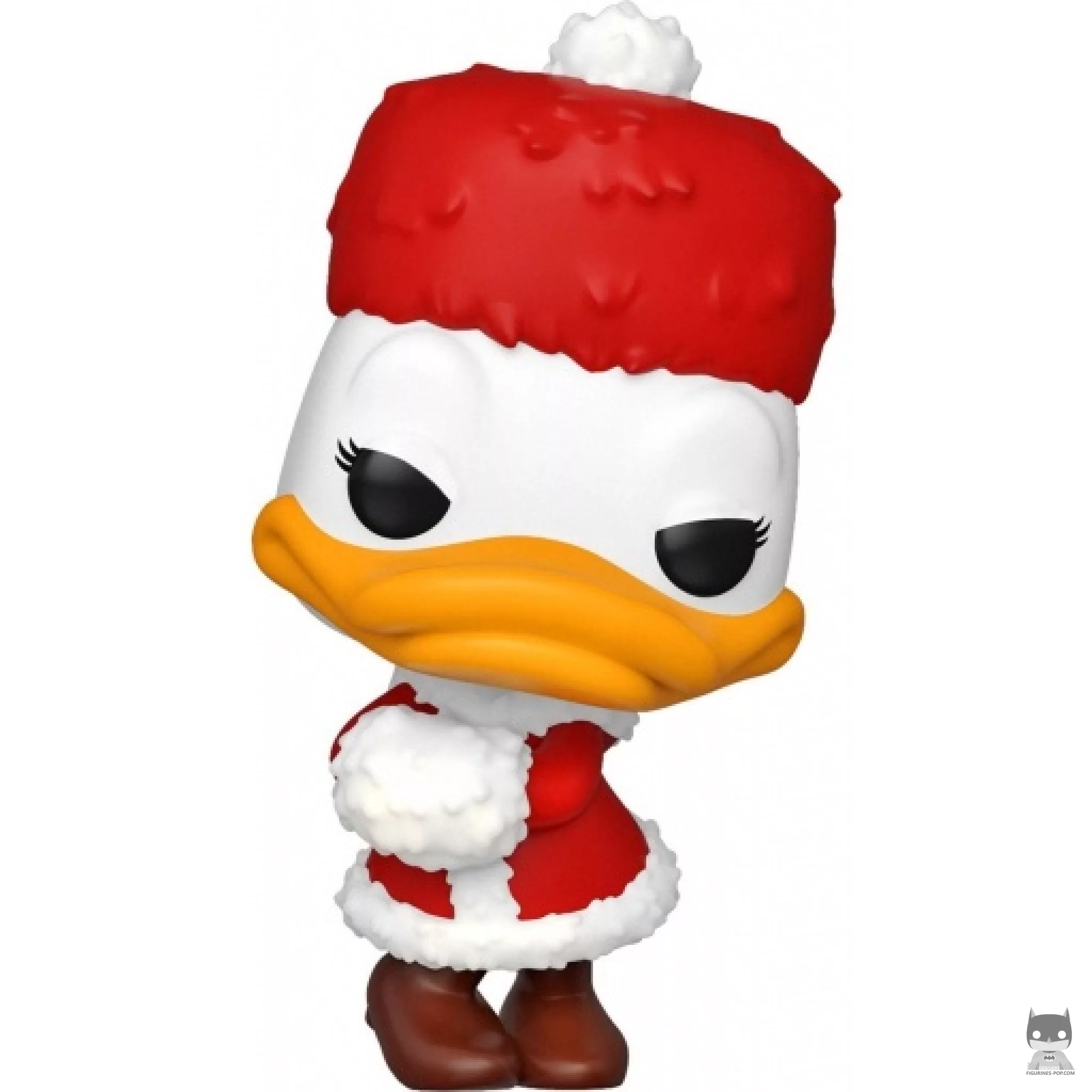 Daisy Duck Funko Pop! figure (Disney Animation)