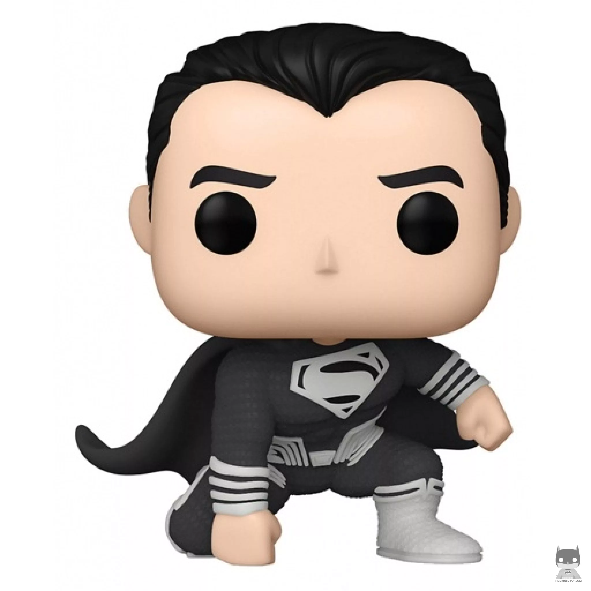 Superman Funko Pop! figure (Zack Snyder's Justice League)