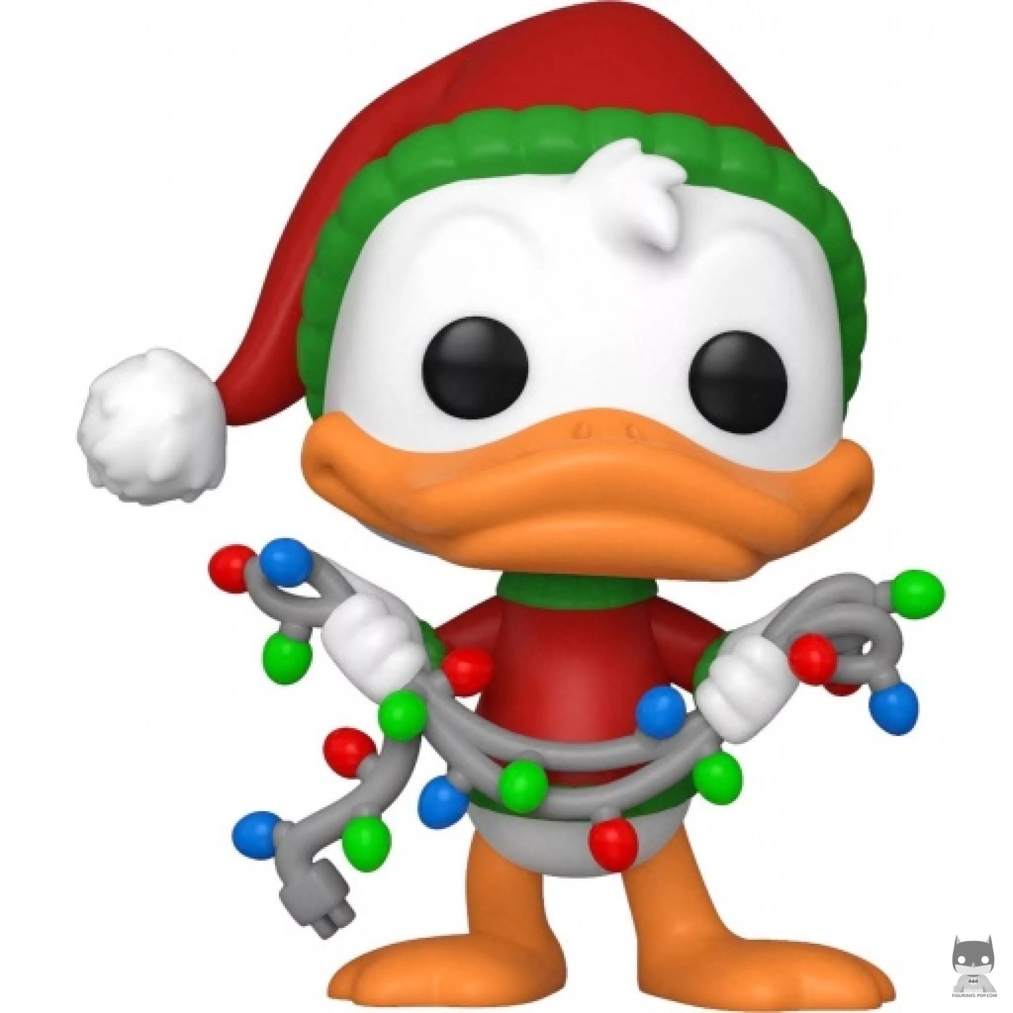 Donald Duck Funko Pop! figure (Disney Animation)