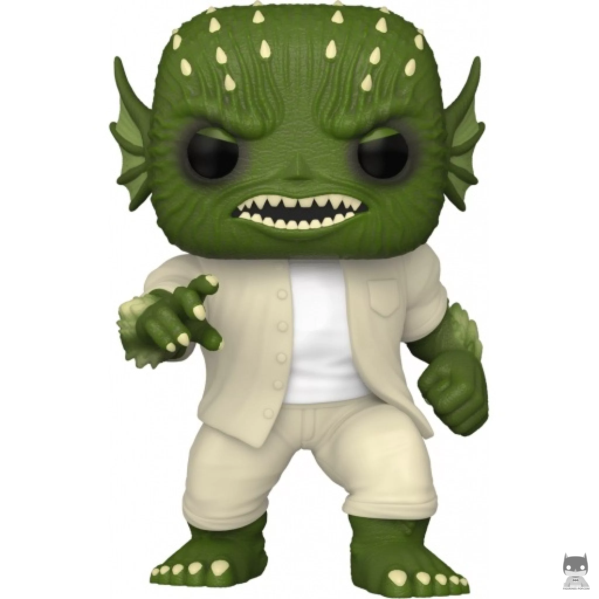 Abomination Funko Pop! figure (She-Hulk: Attorney at Law)