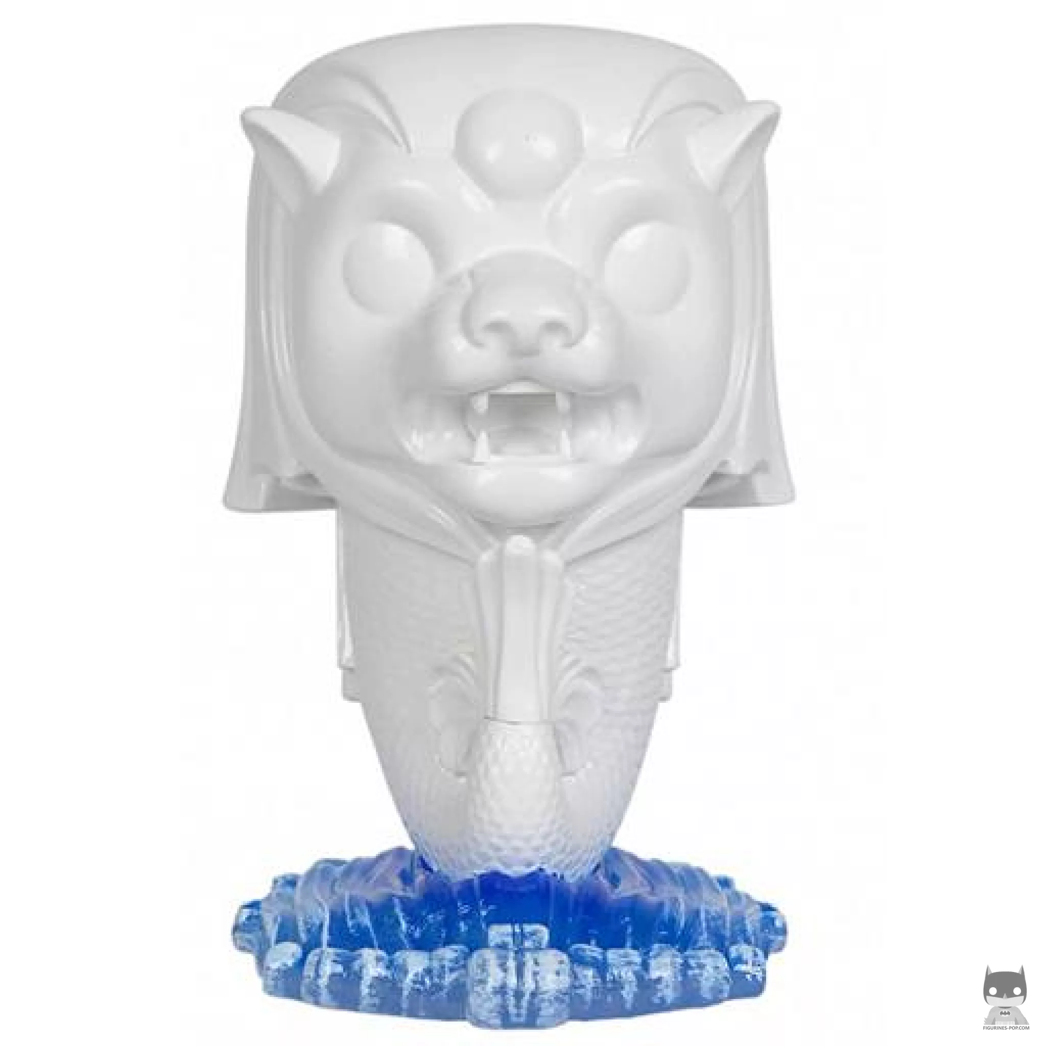 Merlion (Porcelain) Funko Pop! figure (Ad Icons)