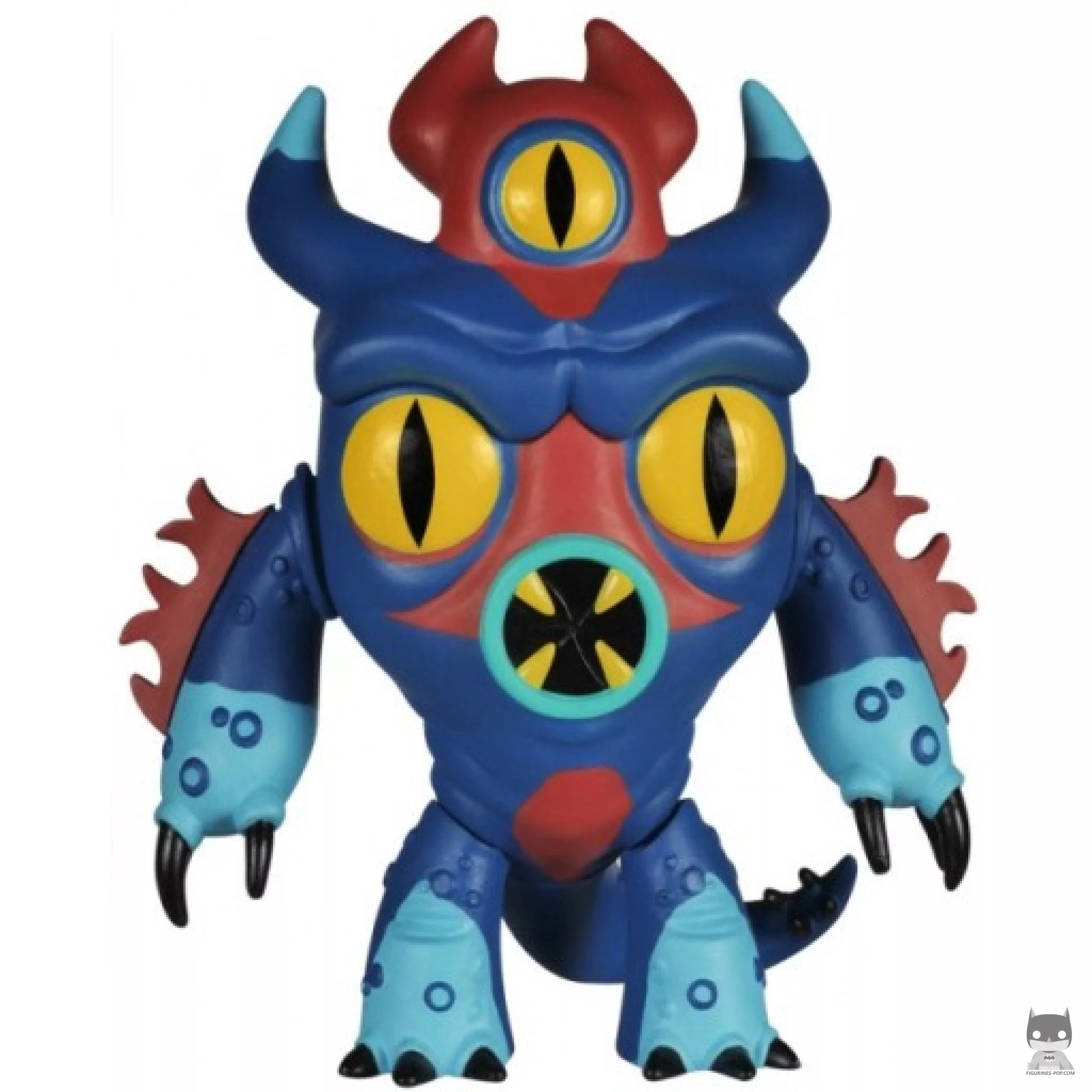 Fred Funko Pop! figure (Big Hero 6)