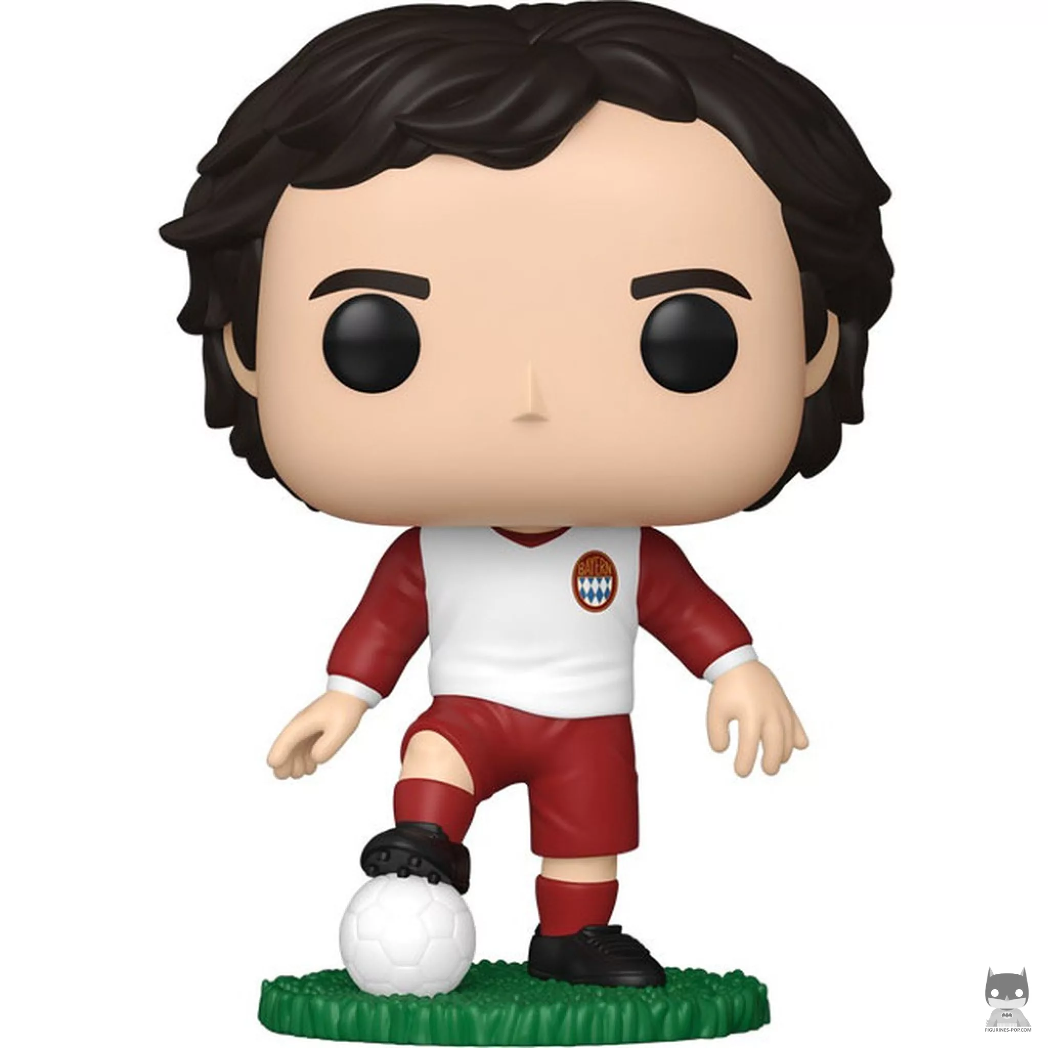 Franz Beckenbauer (Bayern Munich) Funko Pop! figure (FIFA Football)