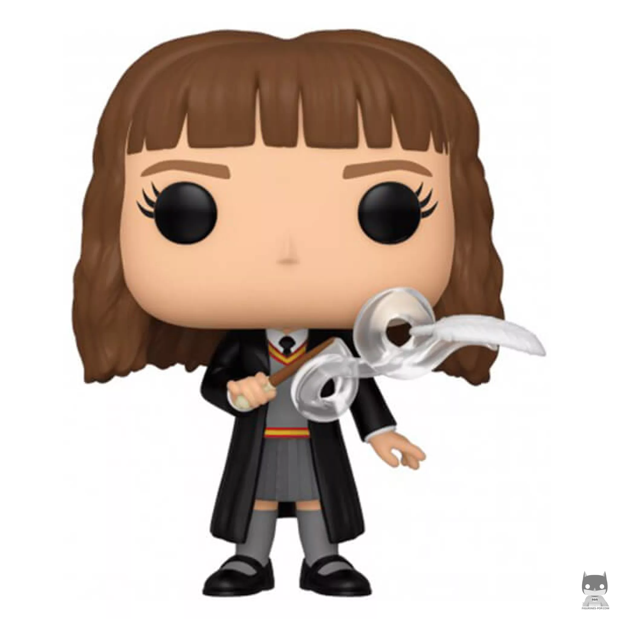 Hermione with feather Funko Pop! figure (Harry Potter)