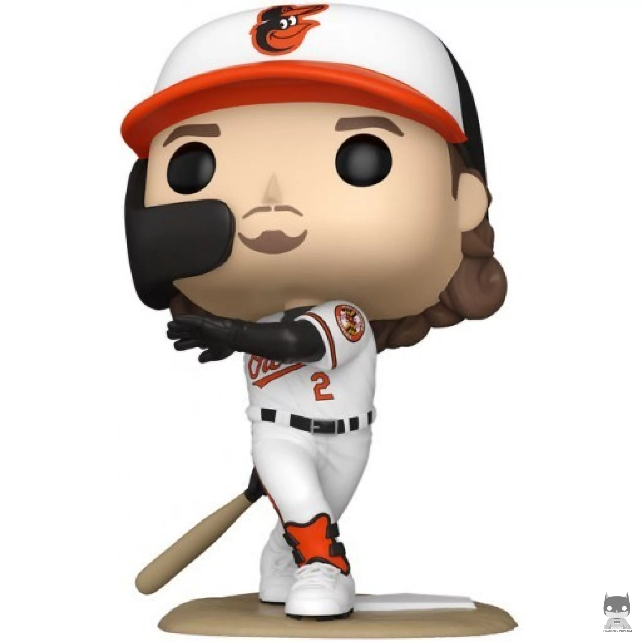 Gunnar Henderson Funko Pop! figure (MLB)