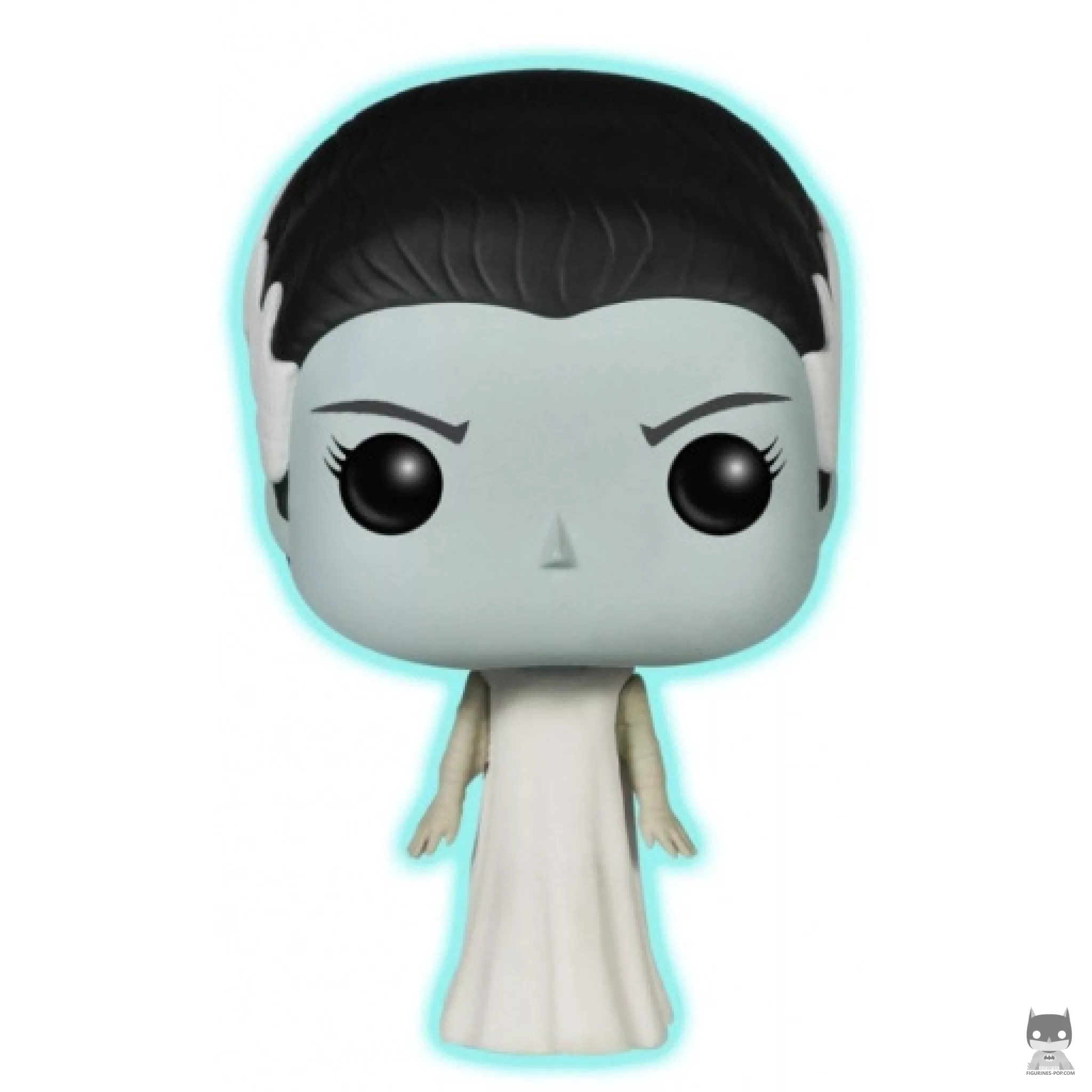 The Bride of Frankenstein Funko Pop! figure (Universal Monsters)