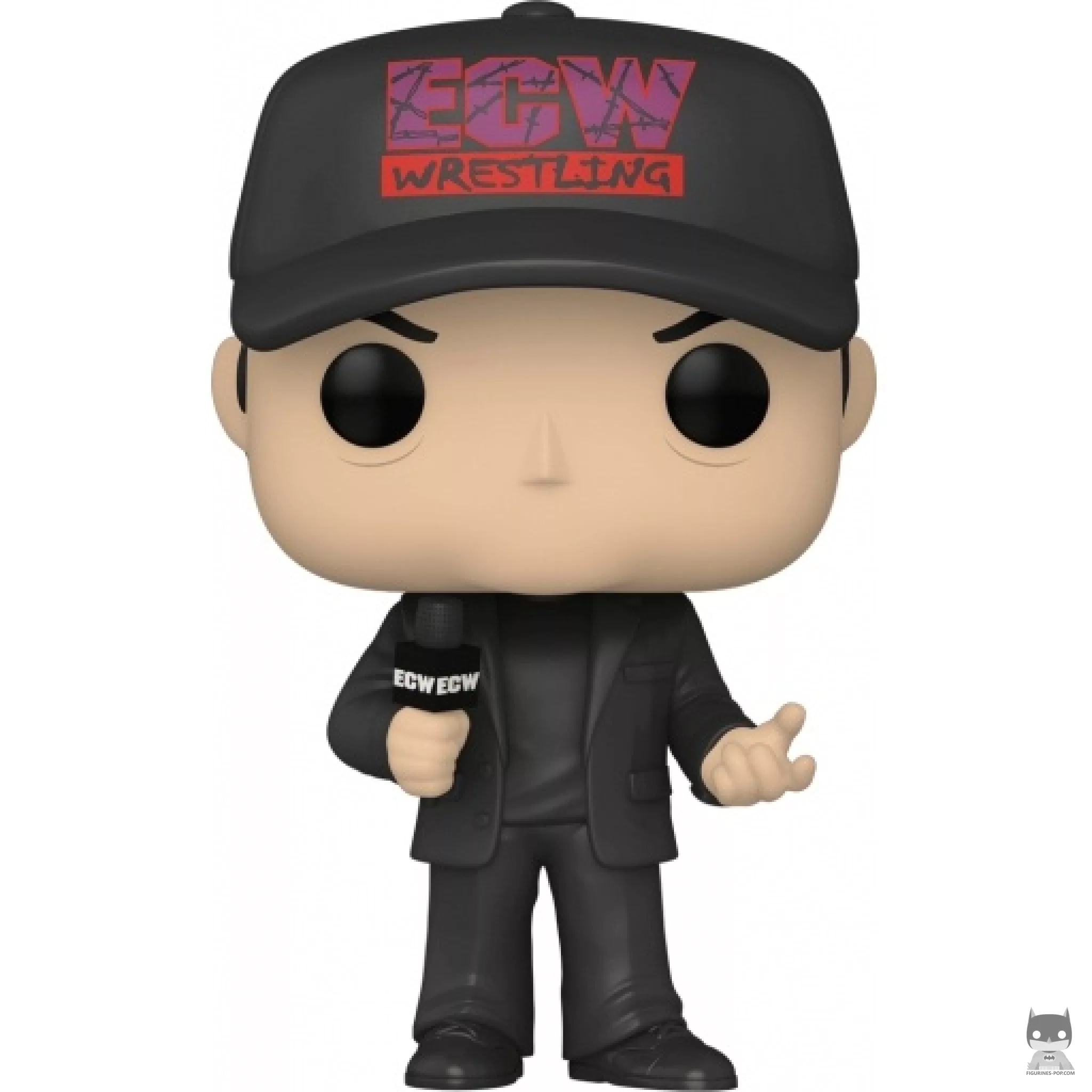 Paul Heyman Funko Pop! figure (WWE)