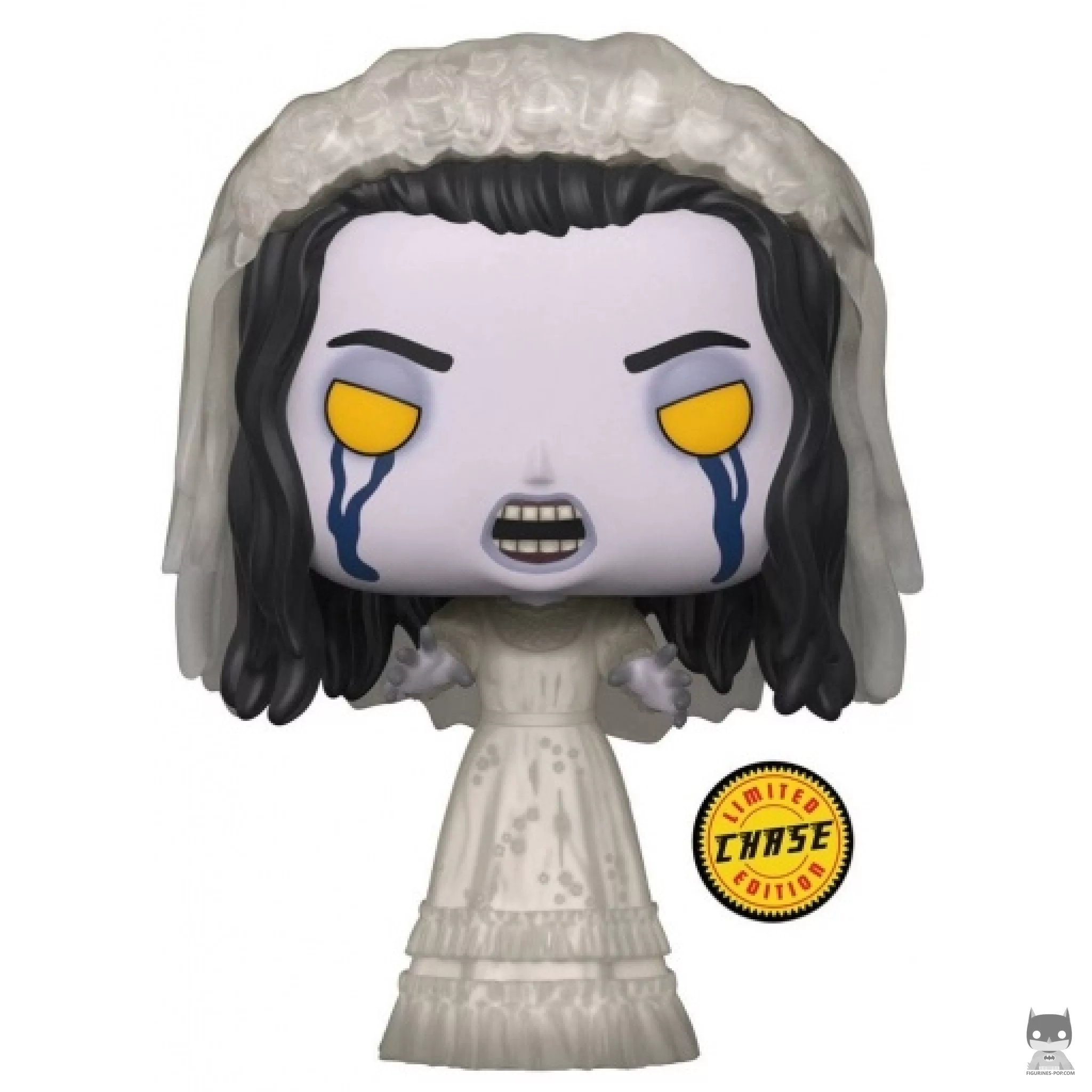 La LLorona (Chase) Funko Pop! figure (La Llorona)