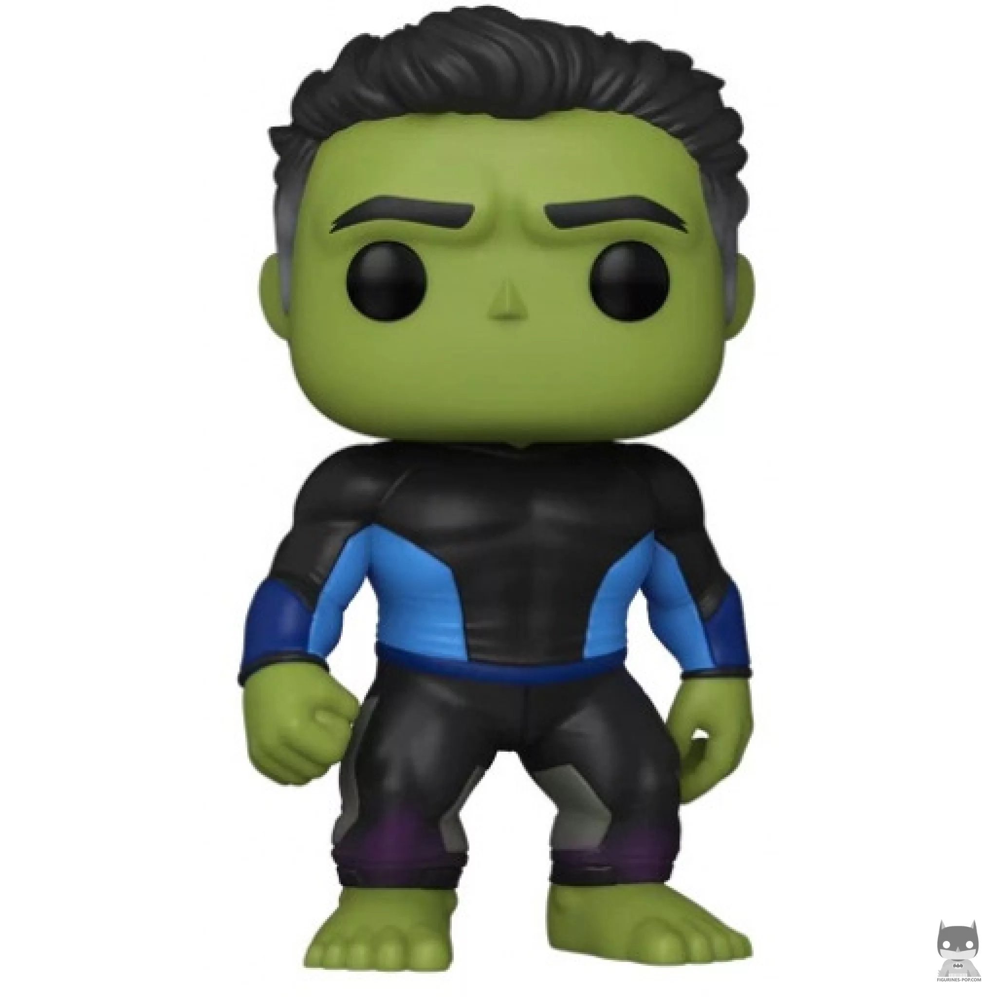 Hulk Funko Pop! figure (She-Hulk: Attorney at Law)