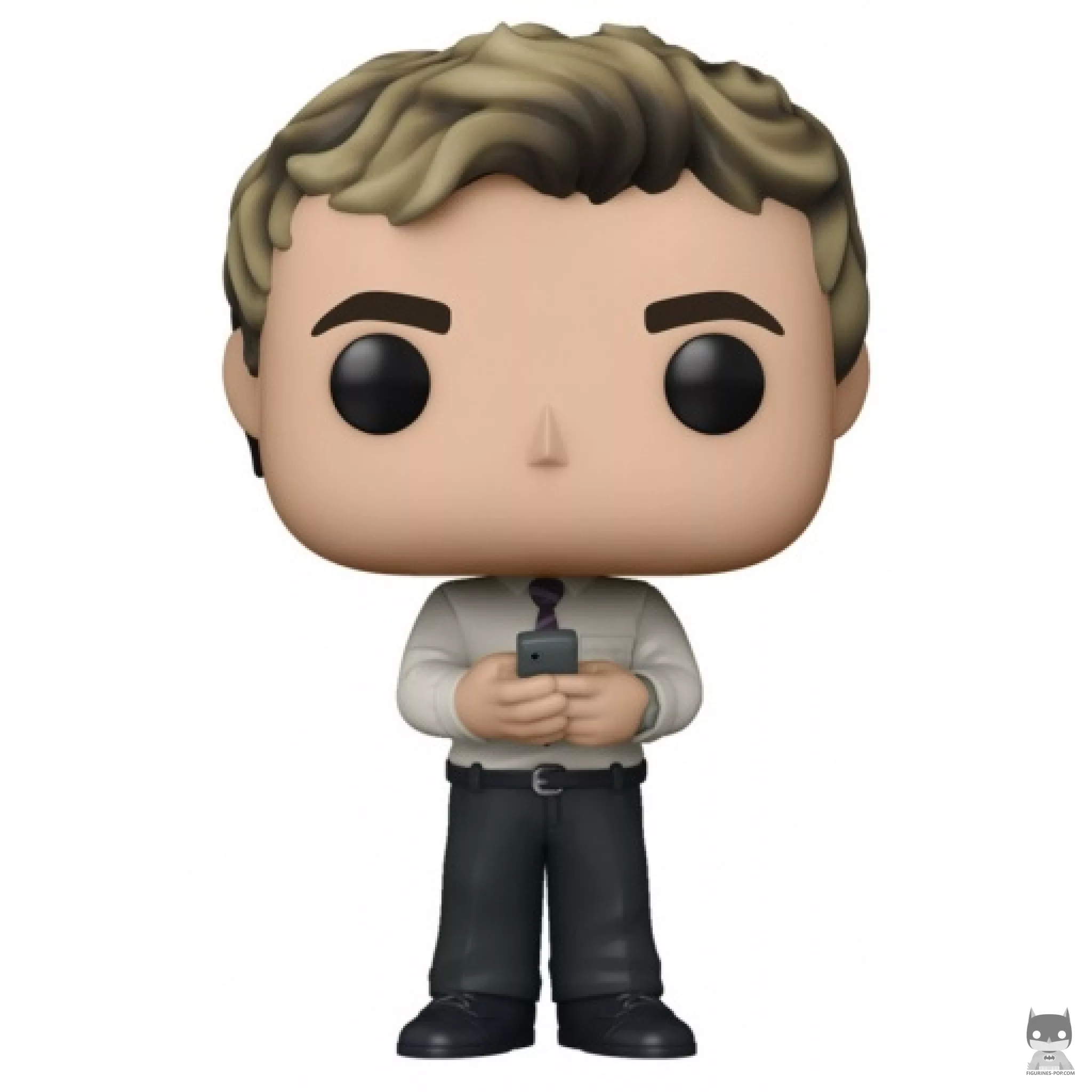Ryan Howard (Blond hair) Funko Pop! figure (The Office)
