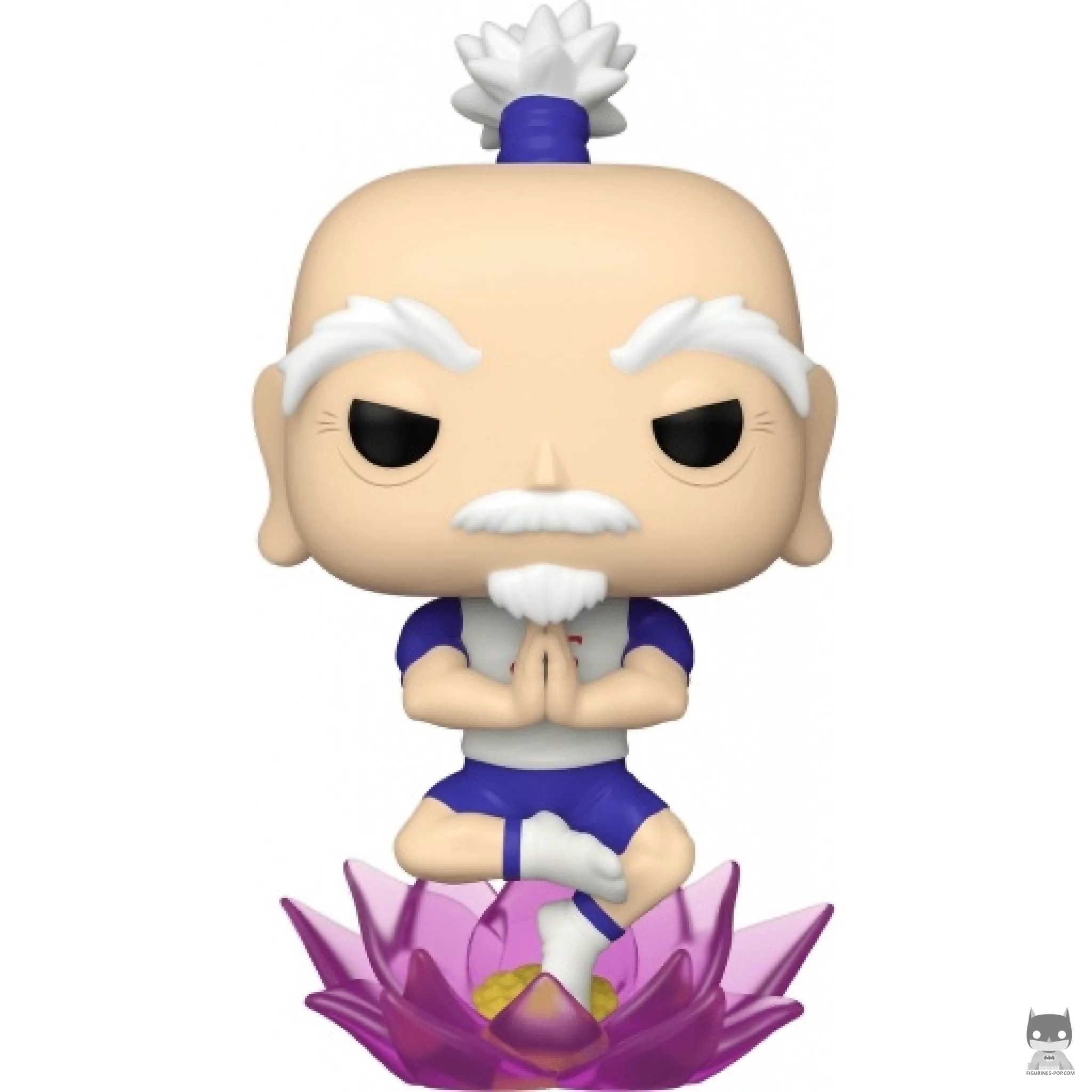Netero Funko Pop! figure (Hunter x Hunter)