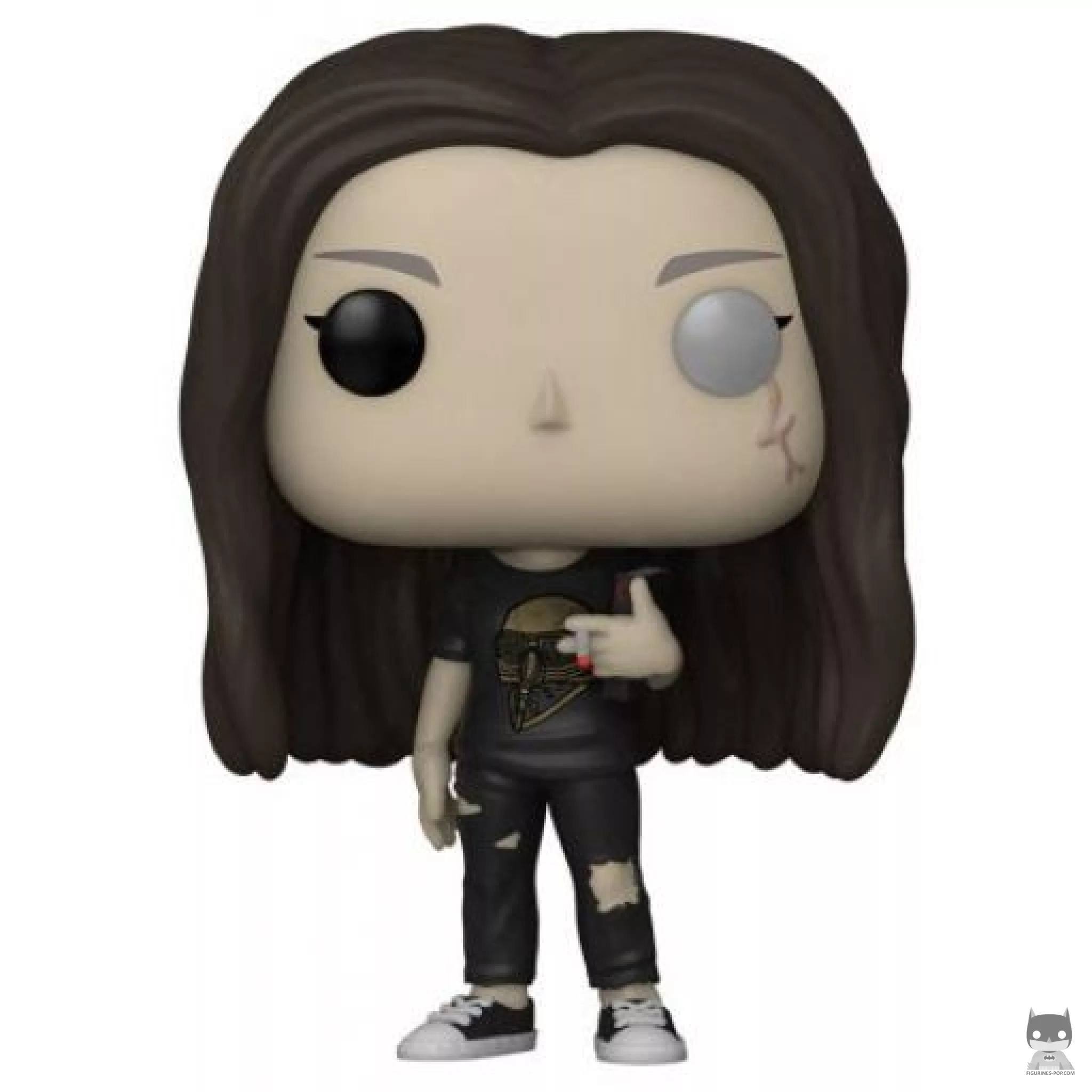 Mandy Funko Pop! figure (Mandy)