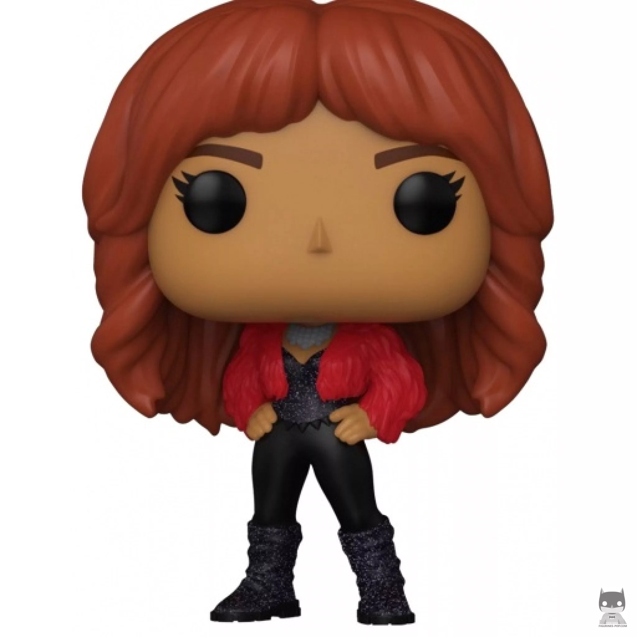 Titania Funko Pop! figure (She-Hulk: Attorney at Law)