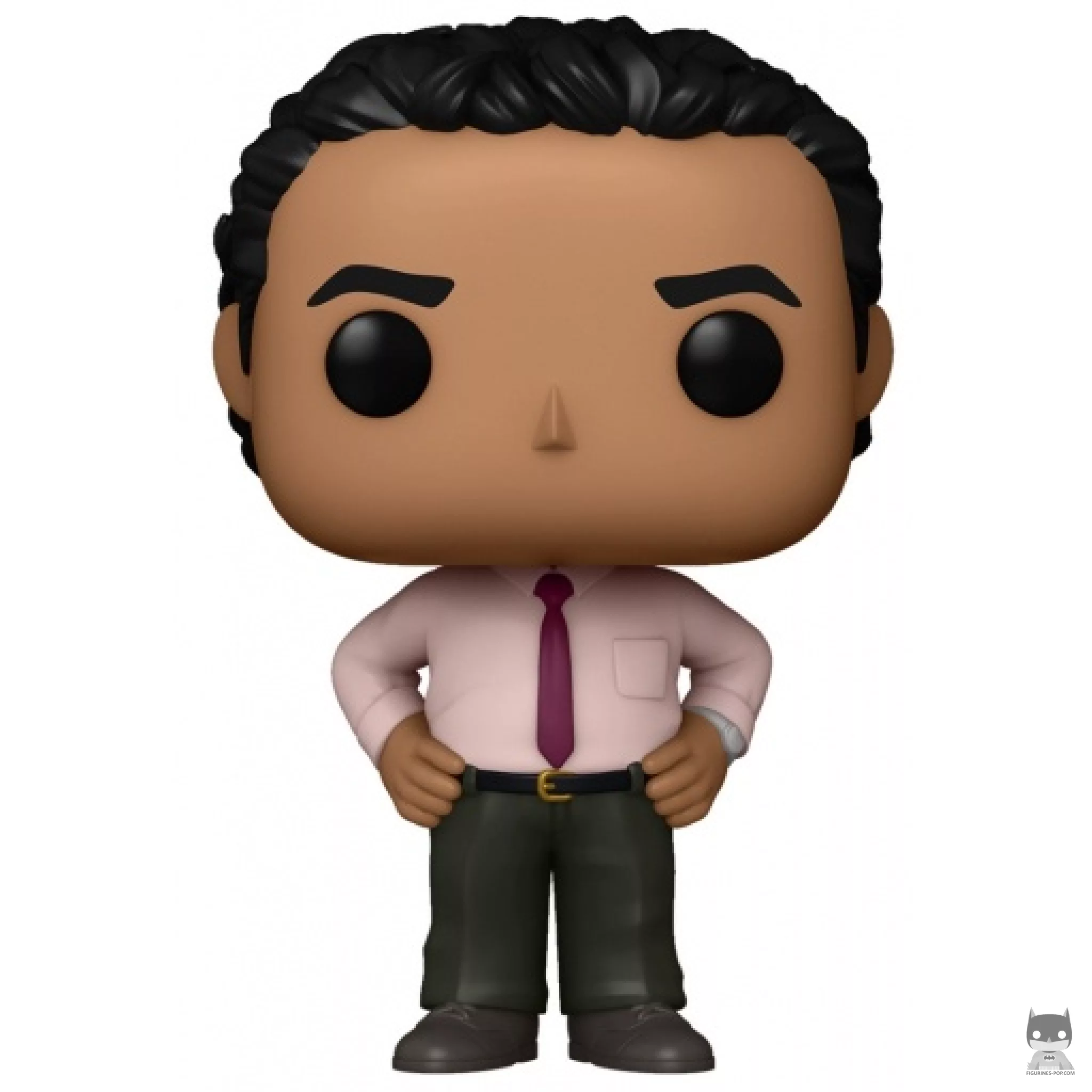 Oscar Martinez Funko Pop! figure (The Office)