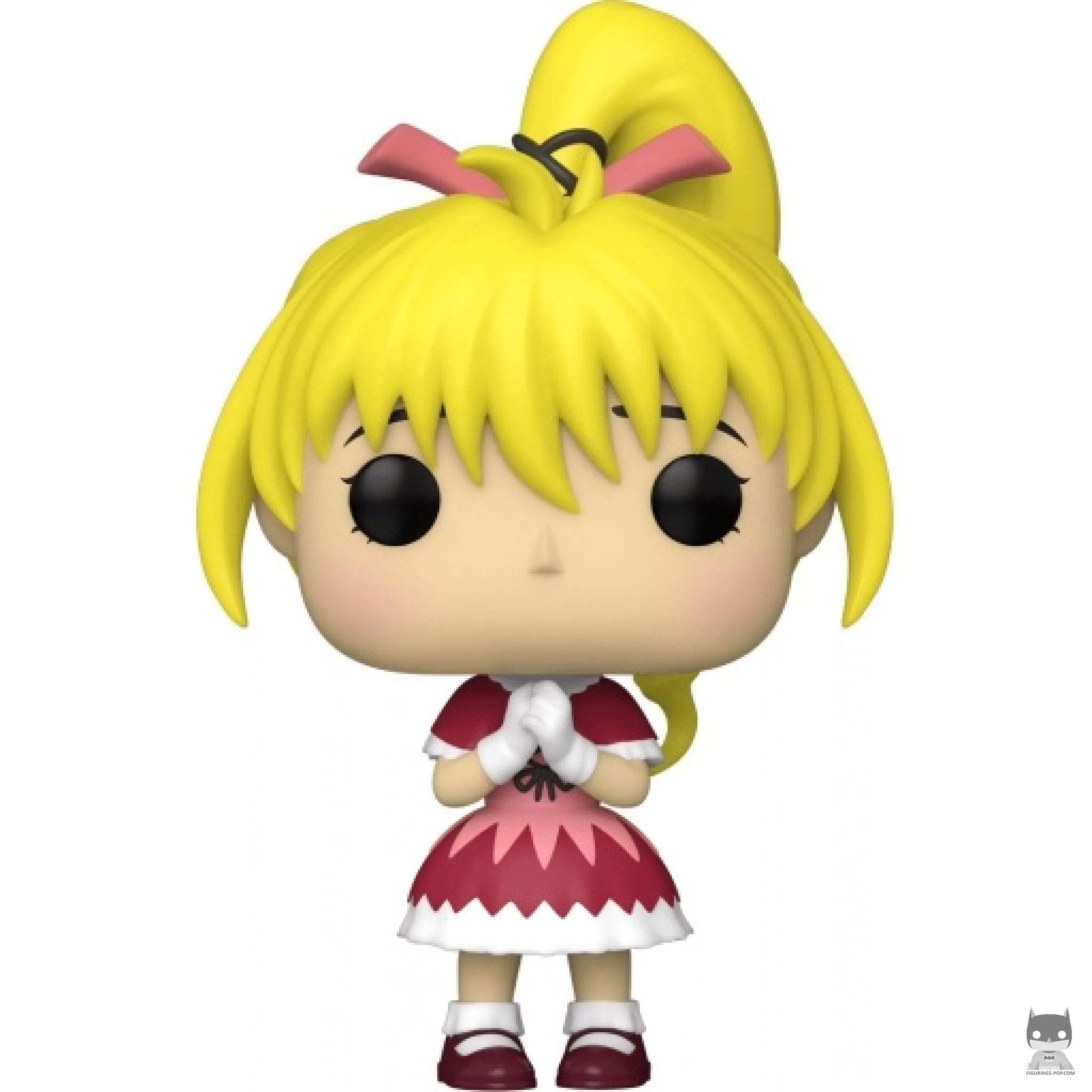 Bisky Funko Pop! figure (Hunter x Hunter)