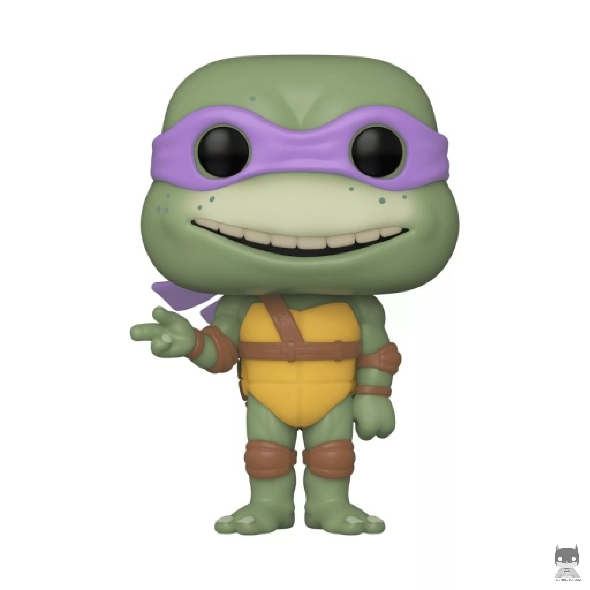 Donatello Funko Pop! figure (Teenage Mutant Ninja Turtles)