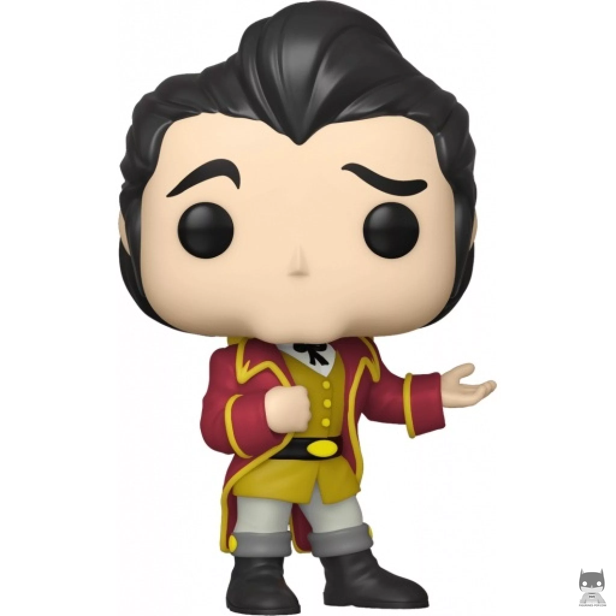 Gaston Funko Pop! figure (Beauty and The Beast)