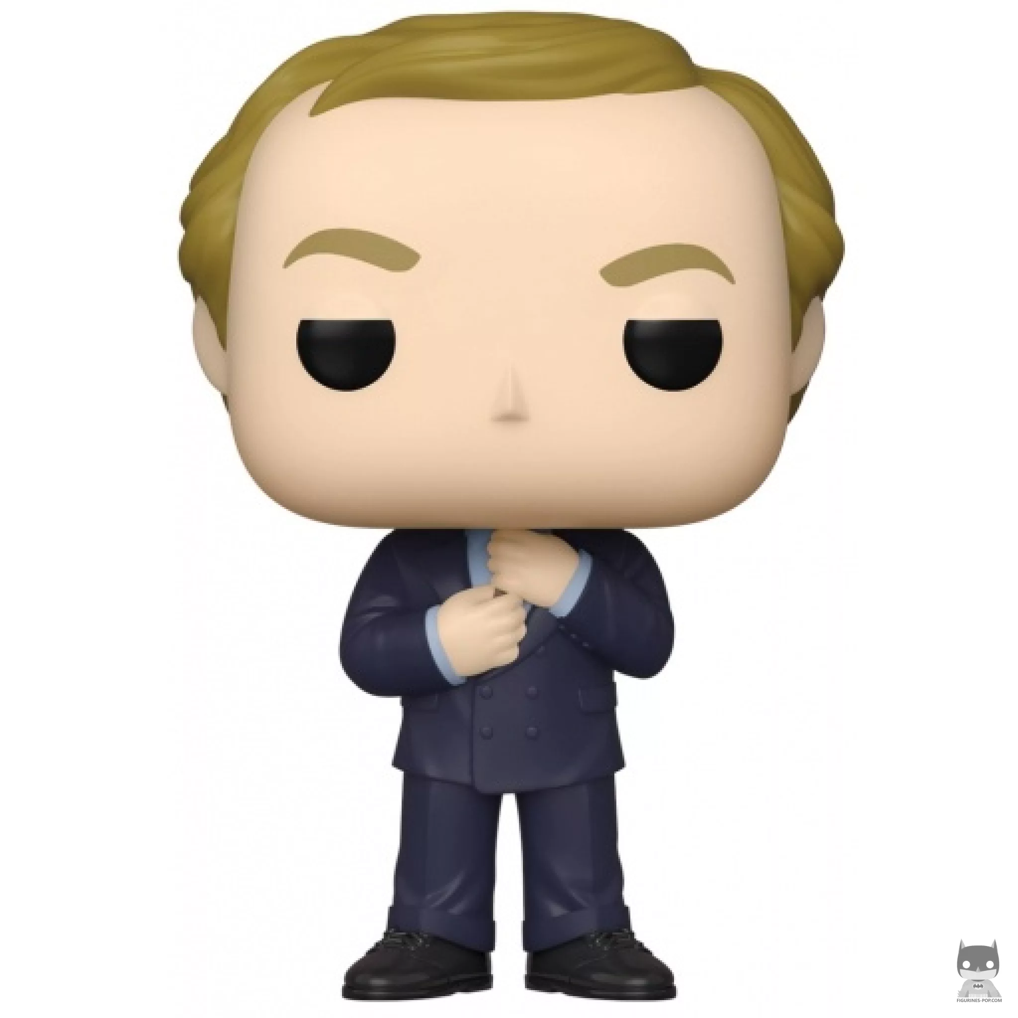 Niles Funko Pop! figure (Frasier)
