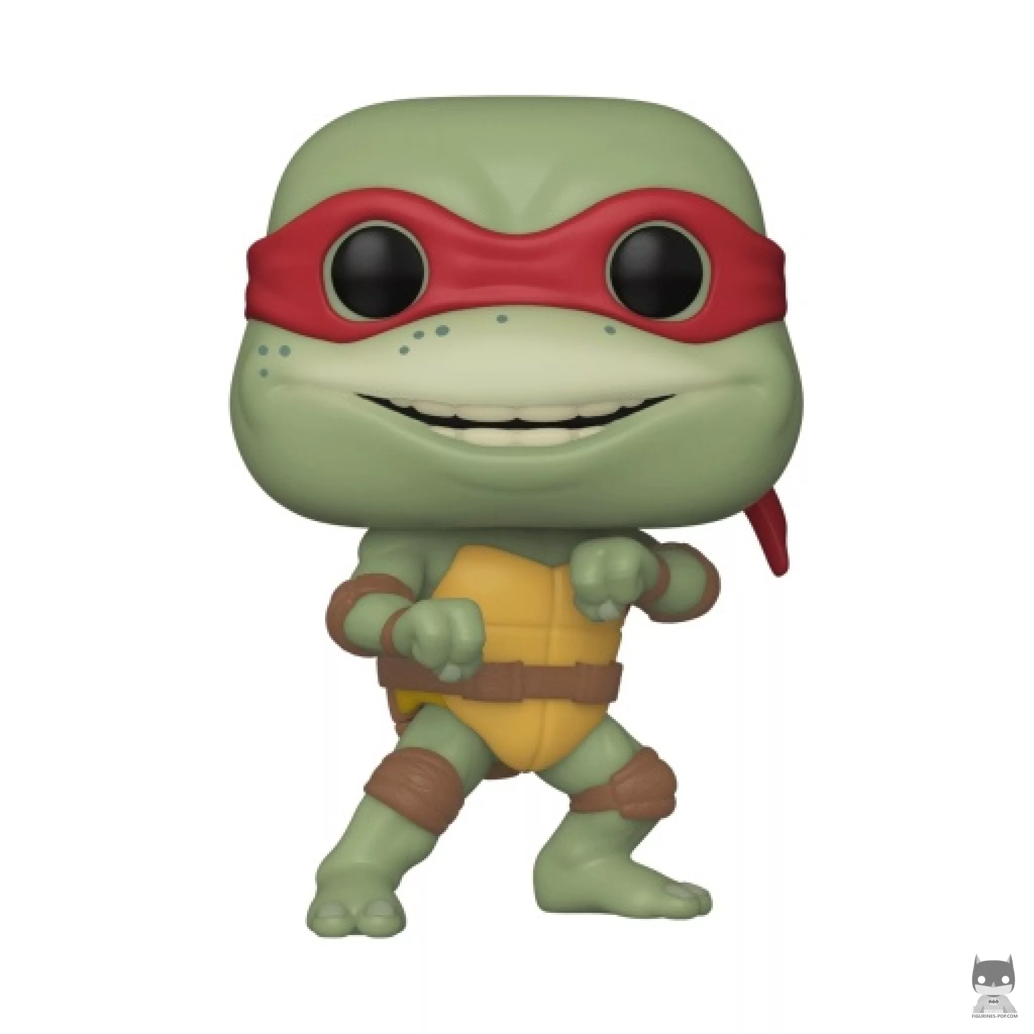 Raphael Funko Pop! figure (Teenage Mutant Ninja Turtles)