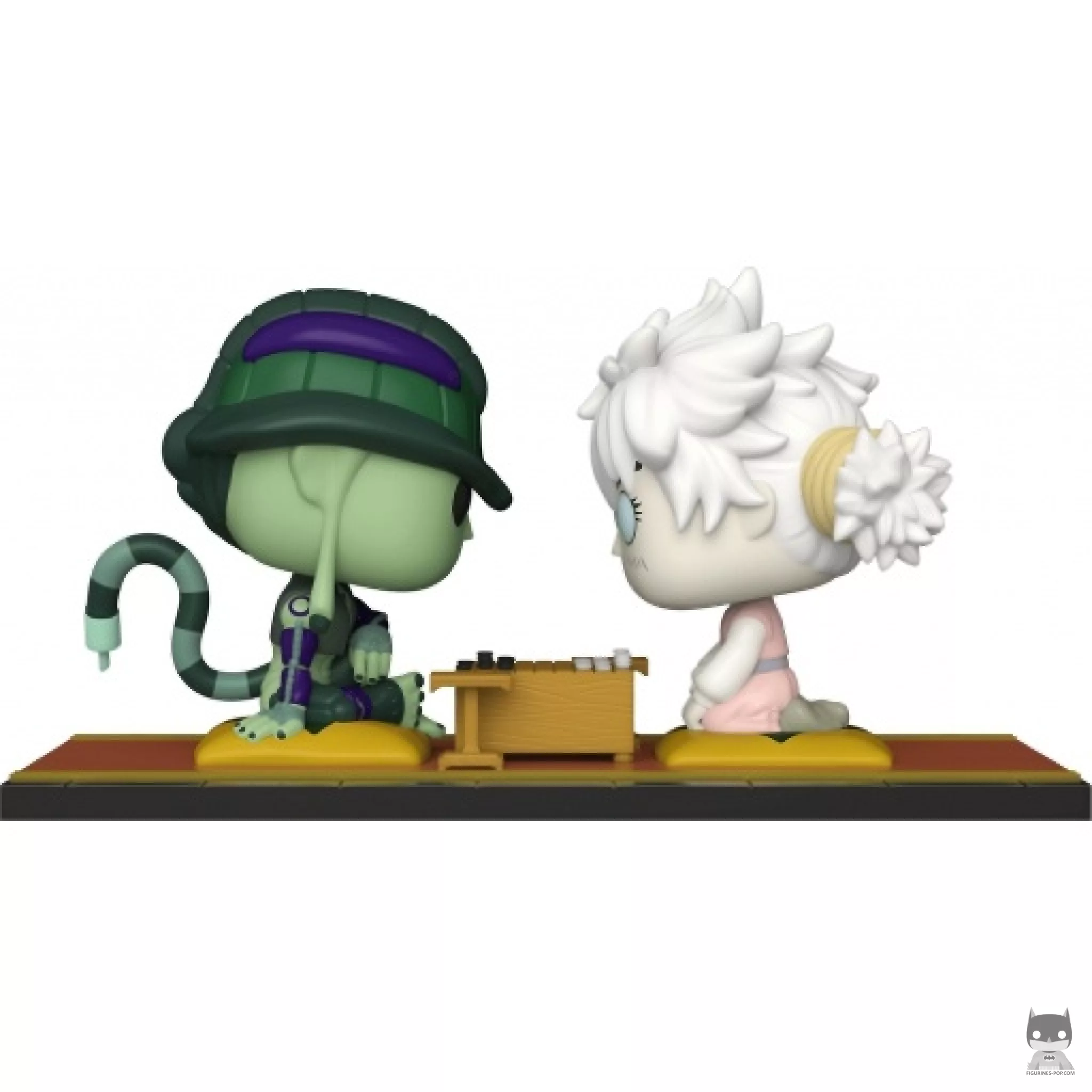 Meruem vs Komugi Funko Pop! figure (Hunter x Hunter)